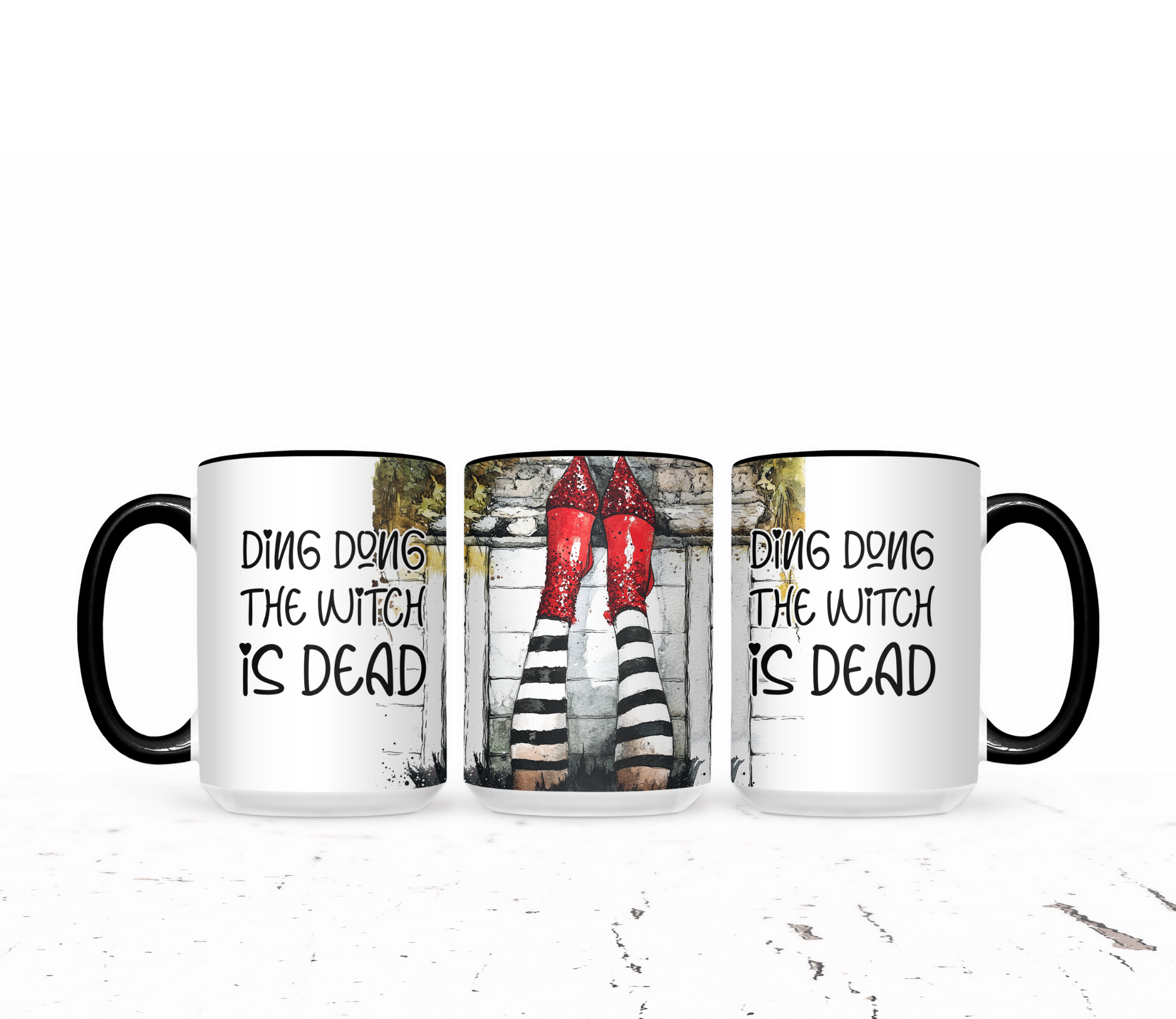 Ding Dong The Witch Is Dead - The Pretty Things.ca
