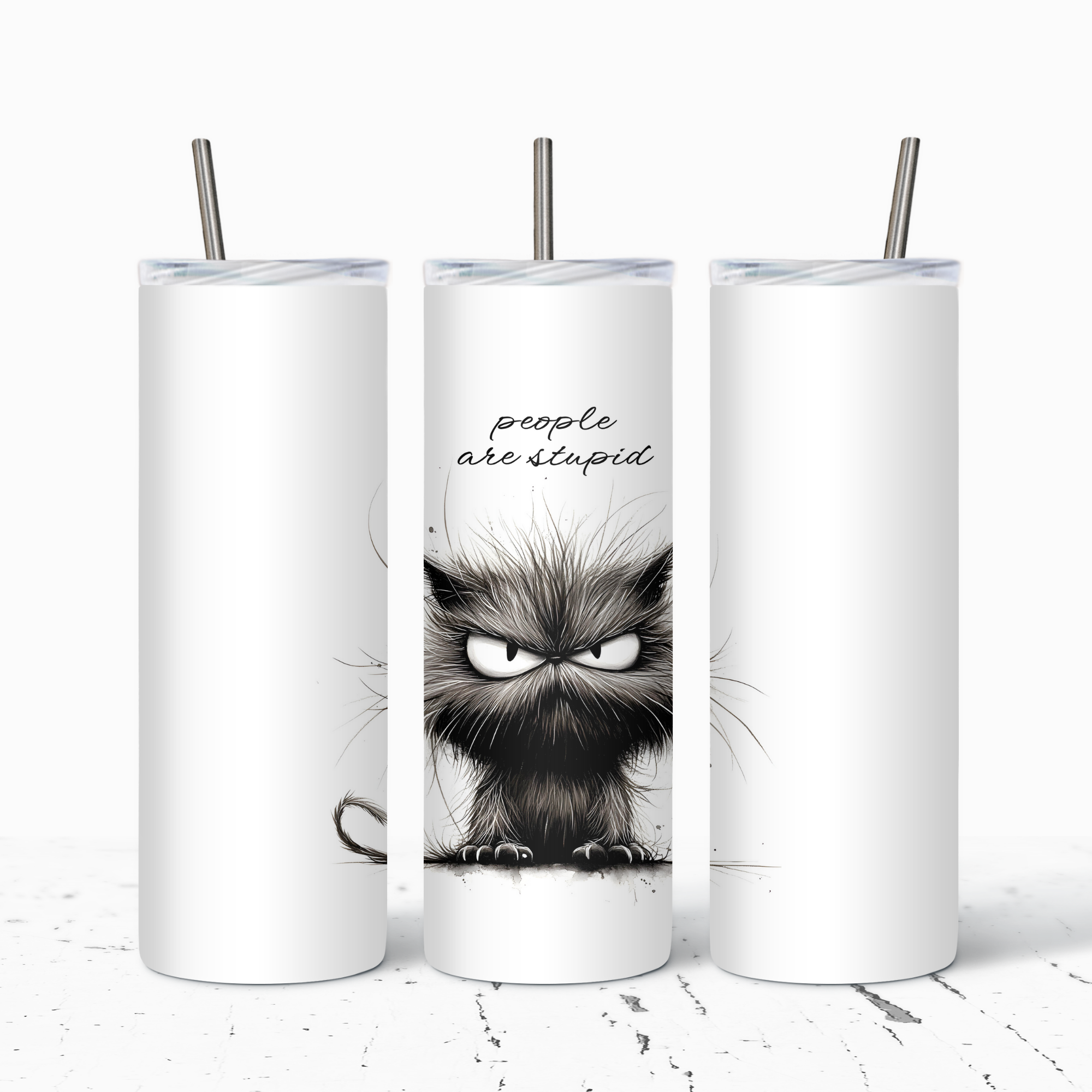 People Are Stupid - The Pretty Things.ca