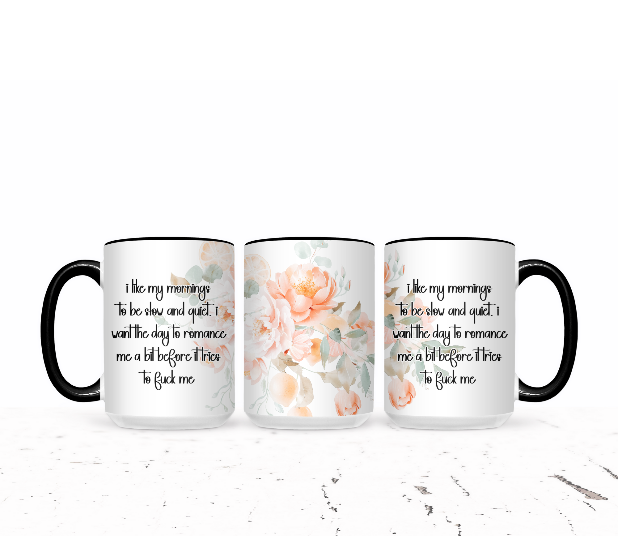 I Want The Day To Romance Me A Bit Before It Tries To Fuck Me - The Pretty Things.ca