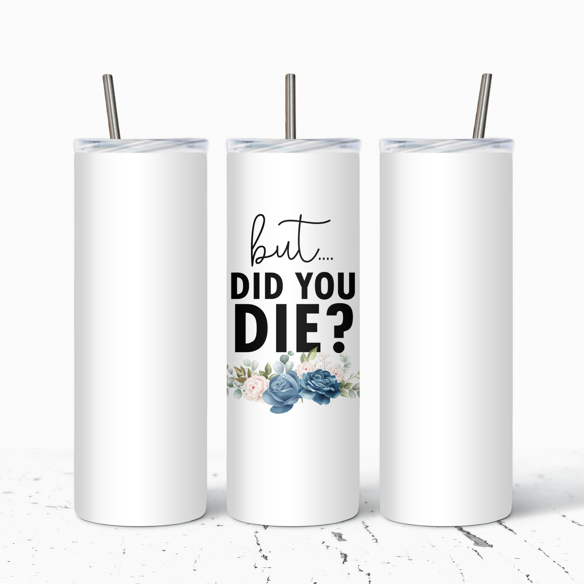 But Did You Die - The Pretty Things.ca