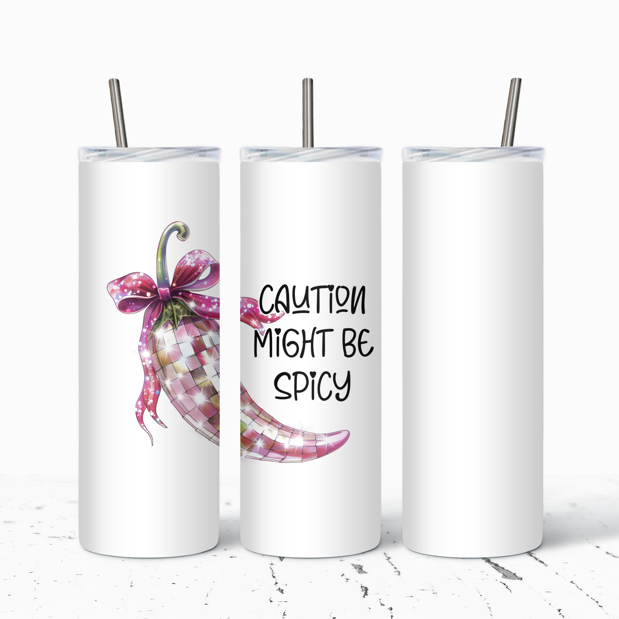 Caution Might Be Spicy - The Pretty Things.ca