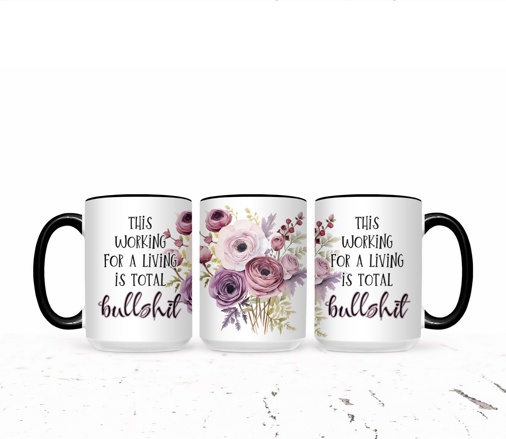 This Working For A Living Is Total Bullshit - The Pretty Things.ca