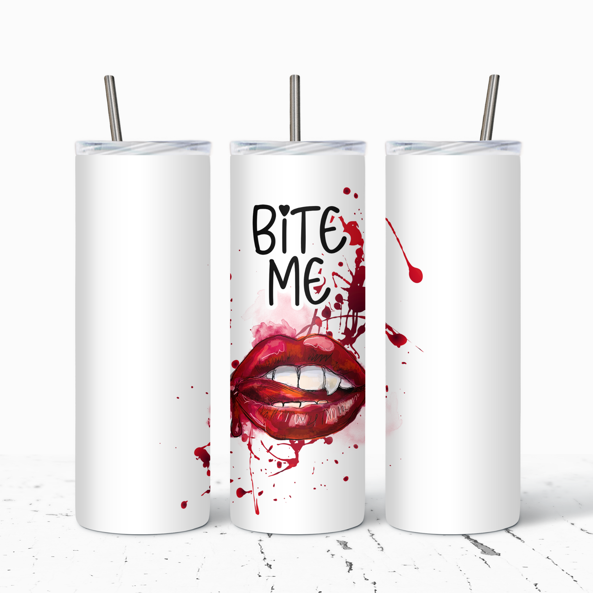 Bite Me - The Pretty Things.ca