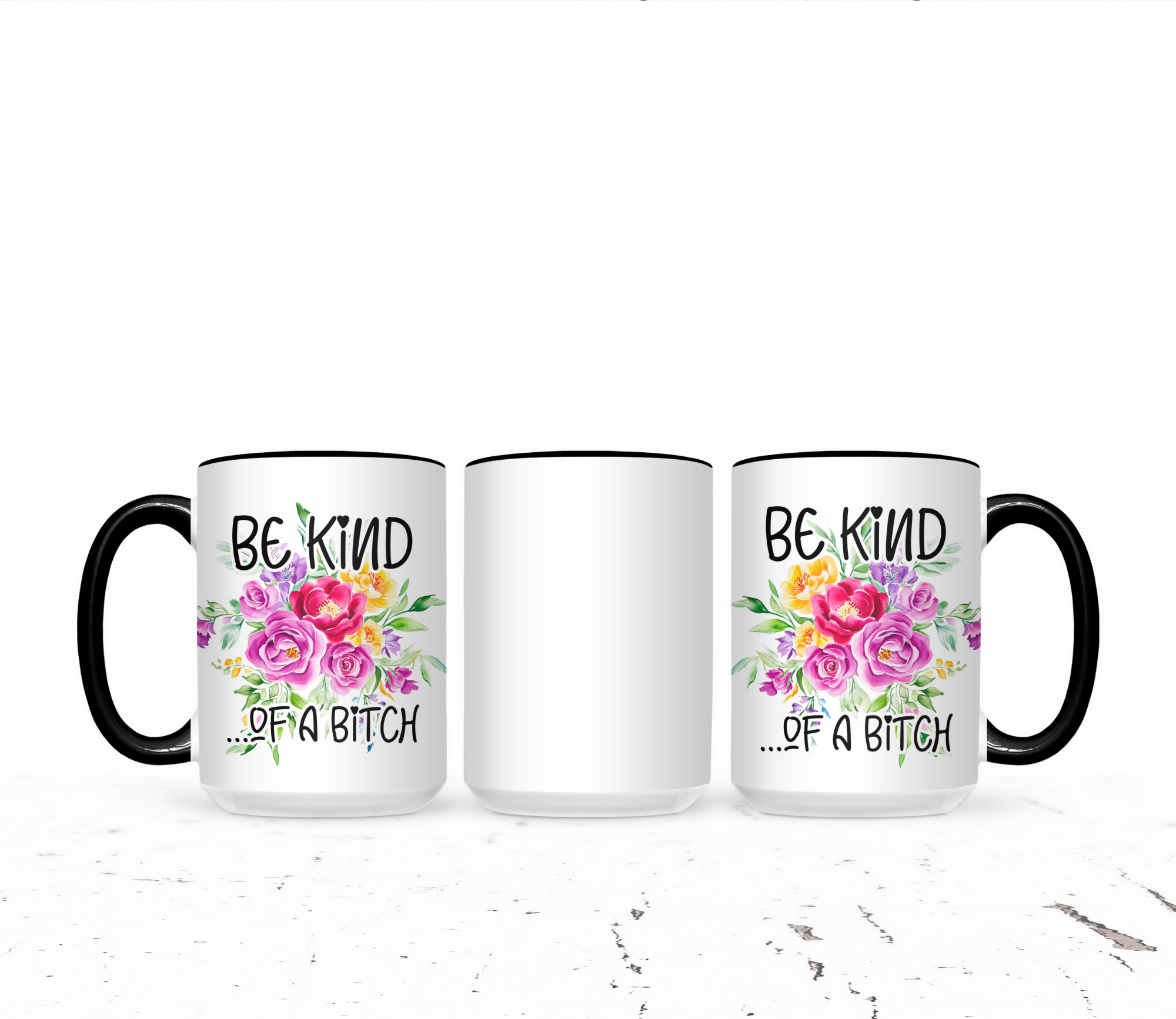 Be Kind Of A Bitch - The Pretty Things.ca