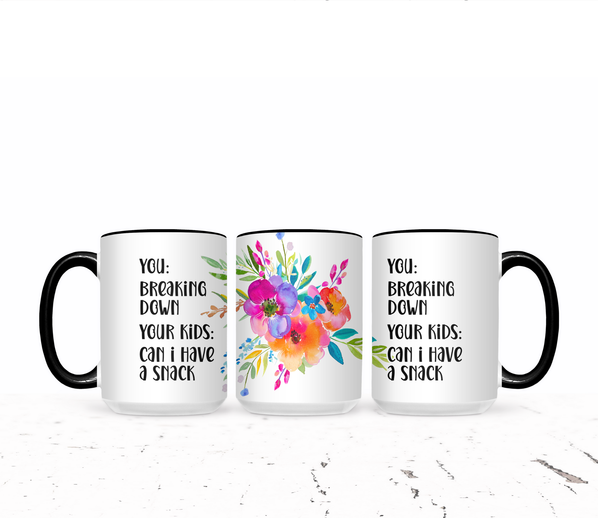Your Kids: Can I Have A Snack - The Pretty Things.ca
