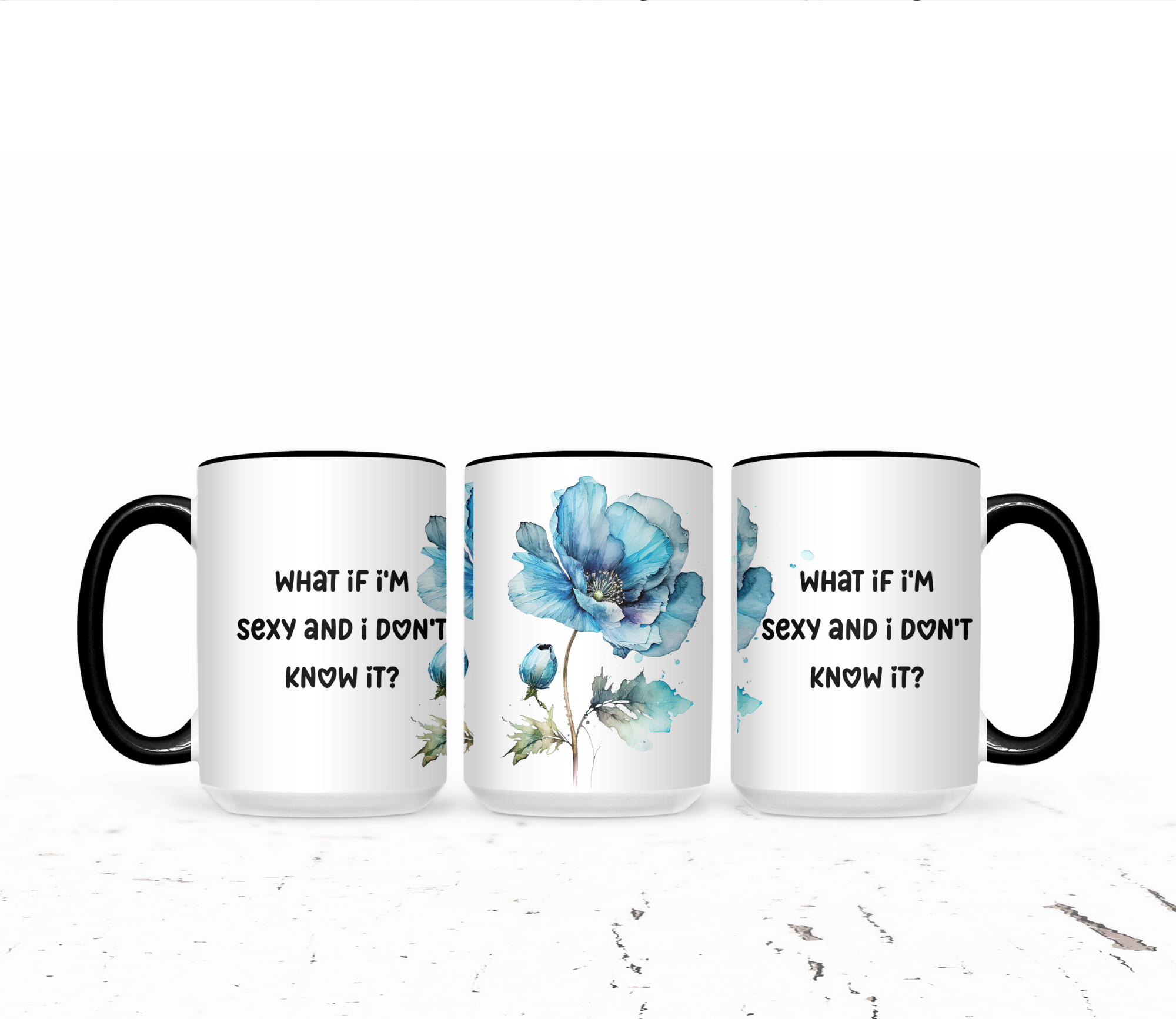 What If I'm Sexy And I Don't Know It? - The Pretty Things.ca