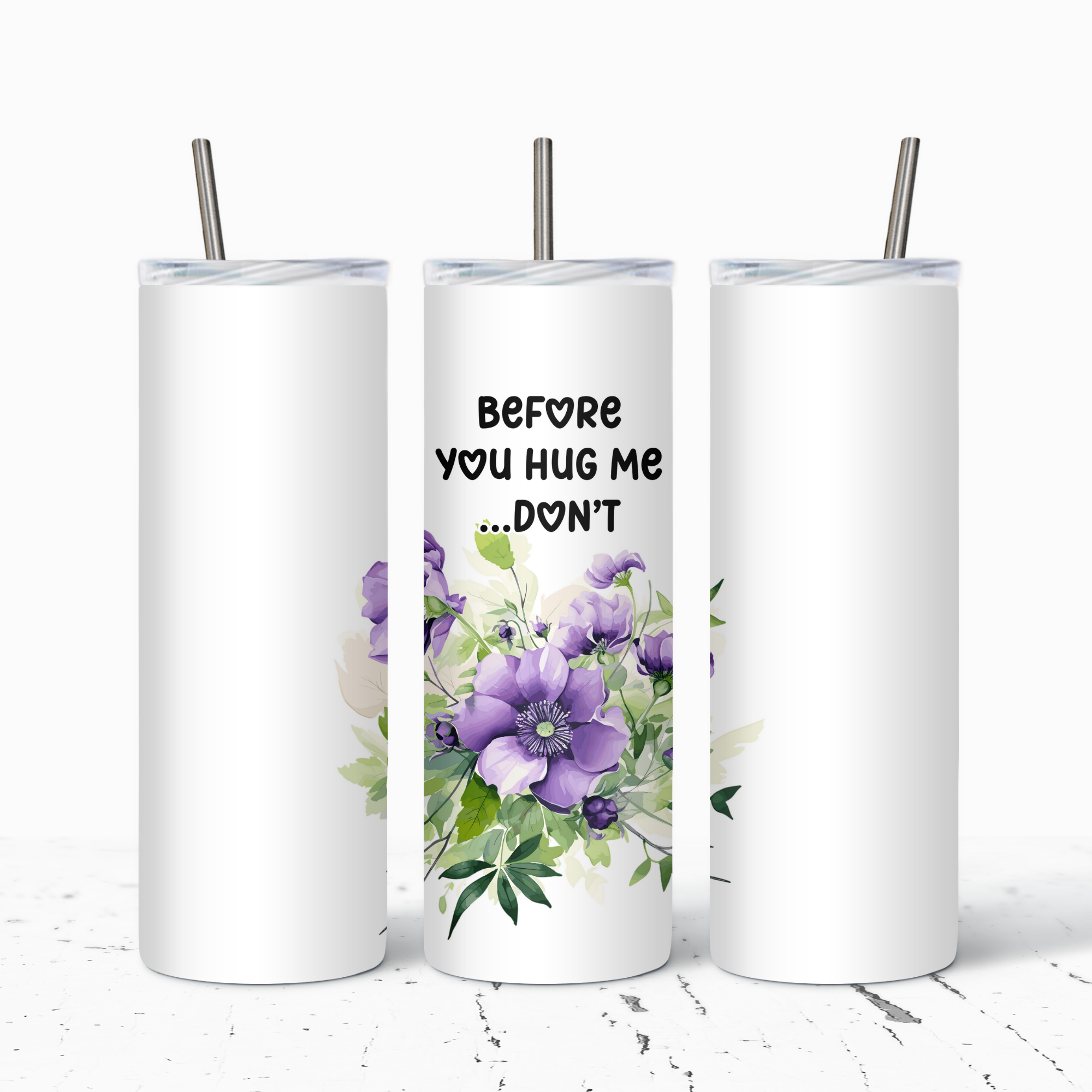 Before You Hug Me - The Pretty Things.ca
