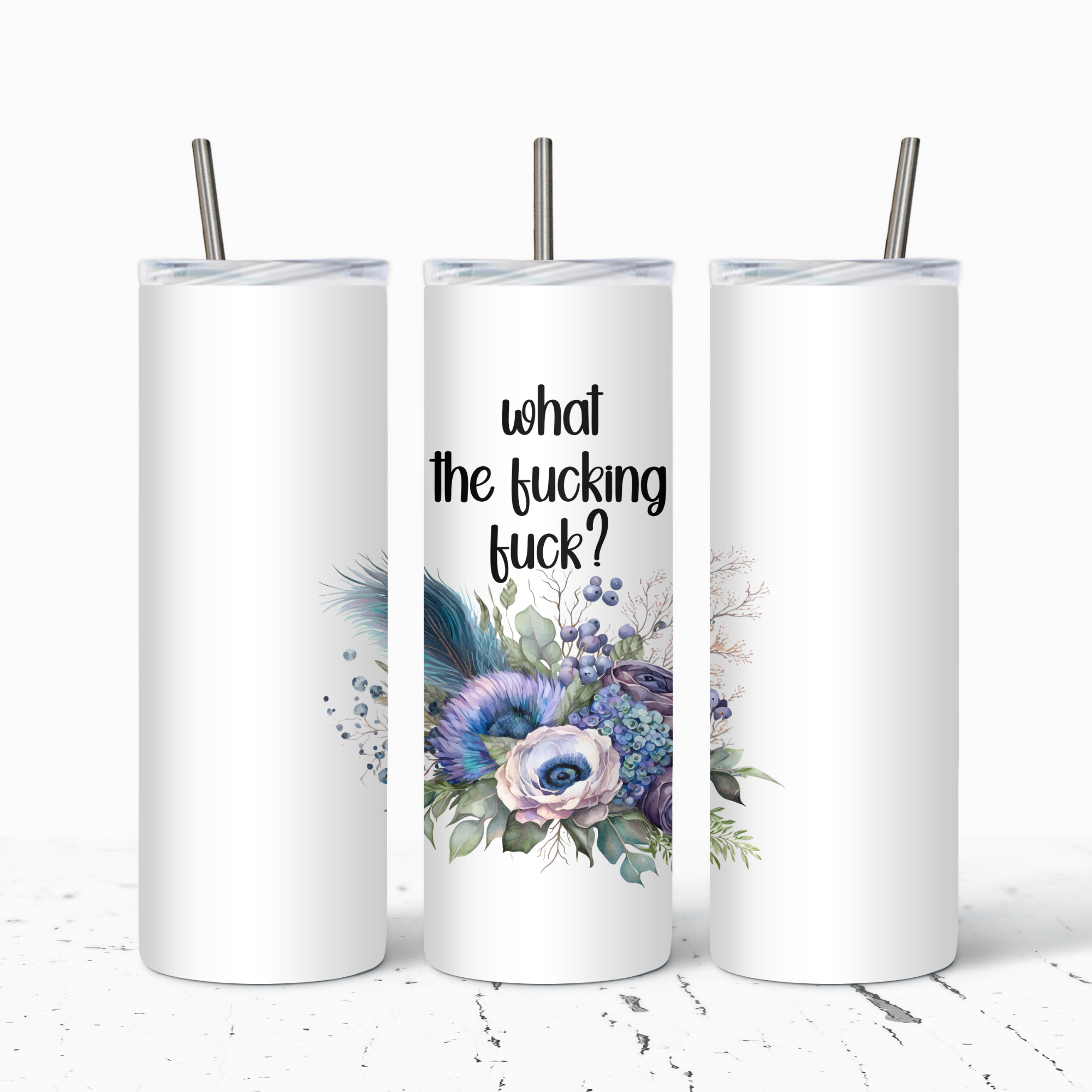 What The Fucking Fuck - The Pretty Things.ca