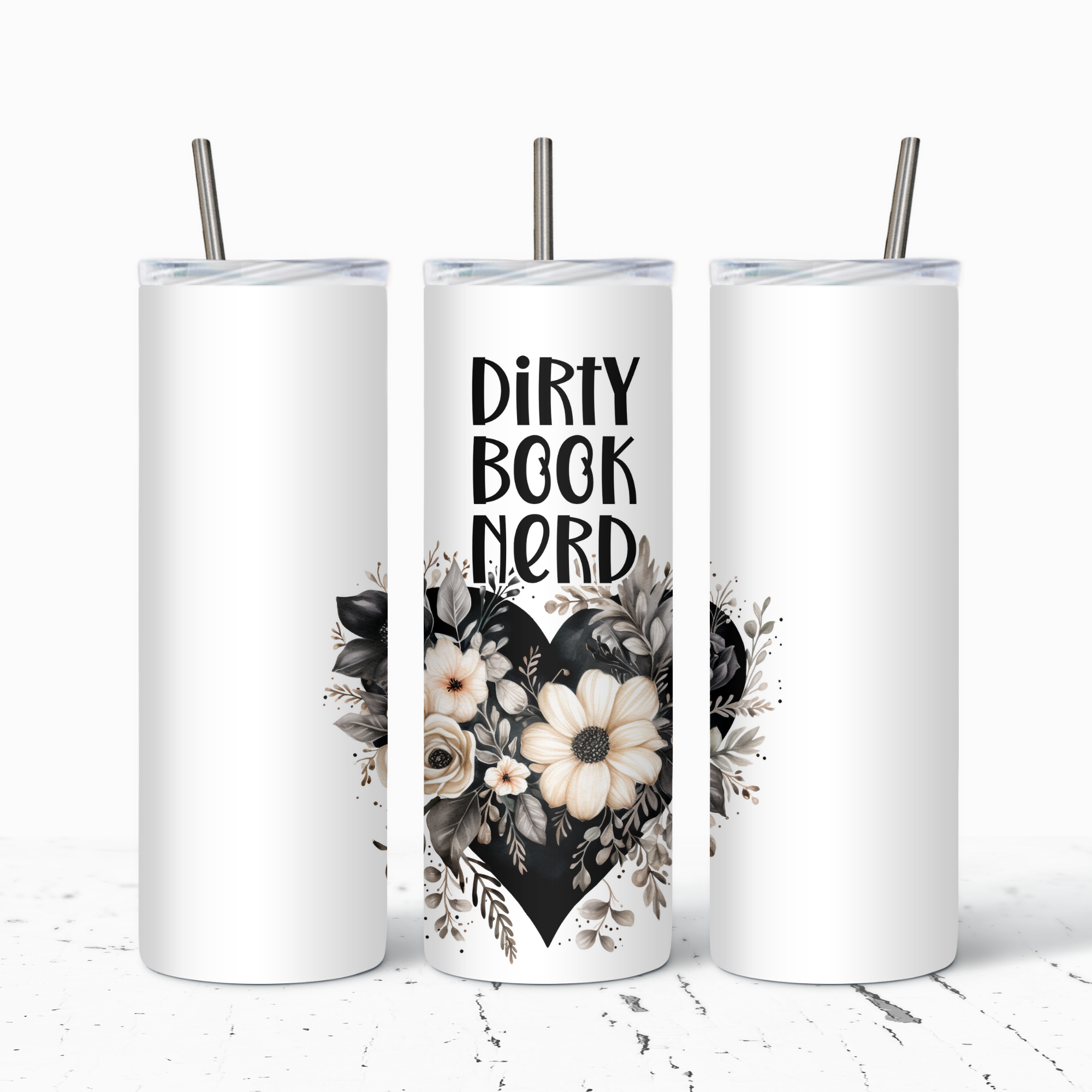 Dirty Book Nerd - The Pretty Things.ca