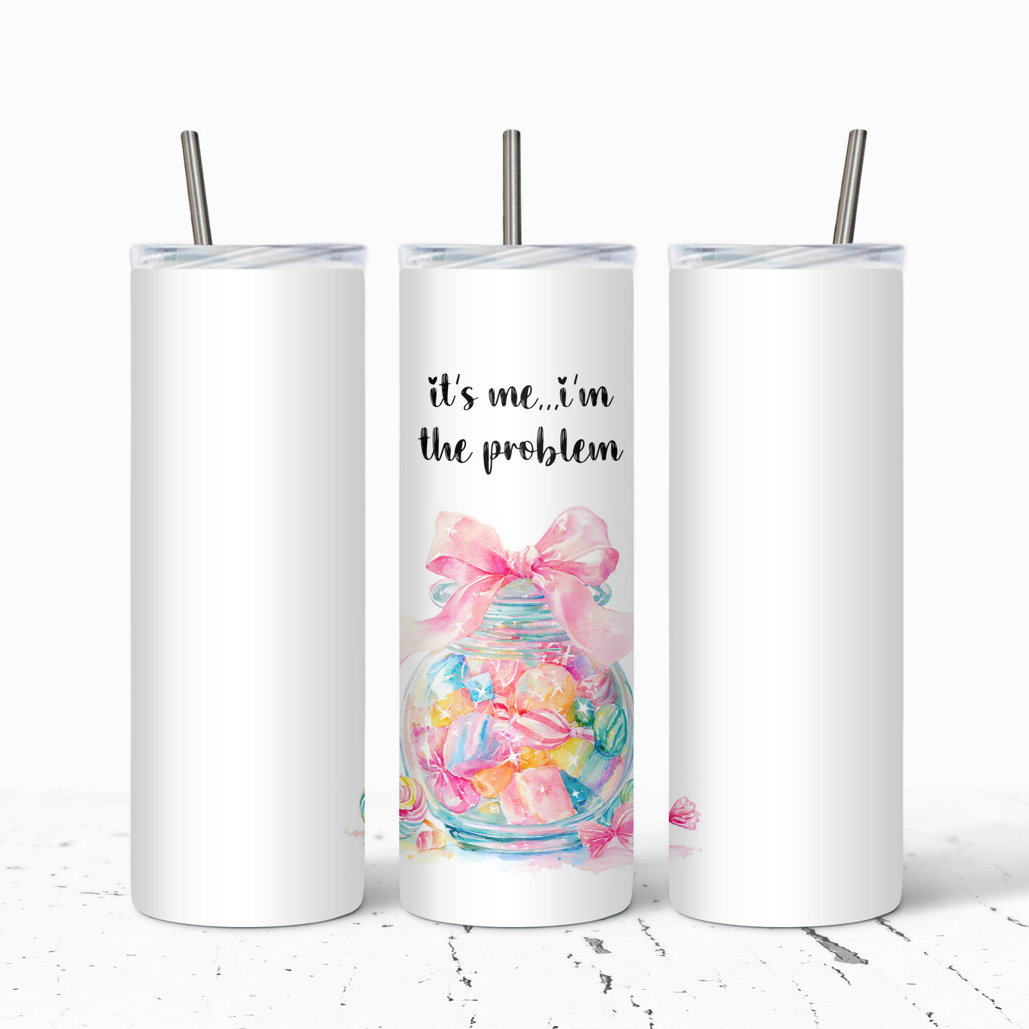 It's Me I'm The Problem - The Pretty Things.ca