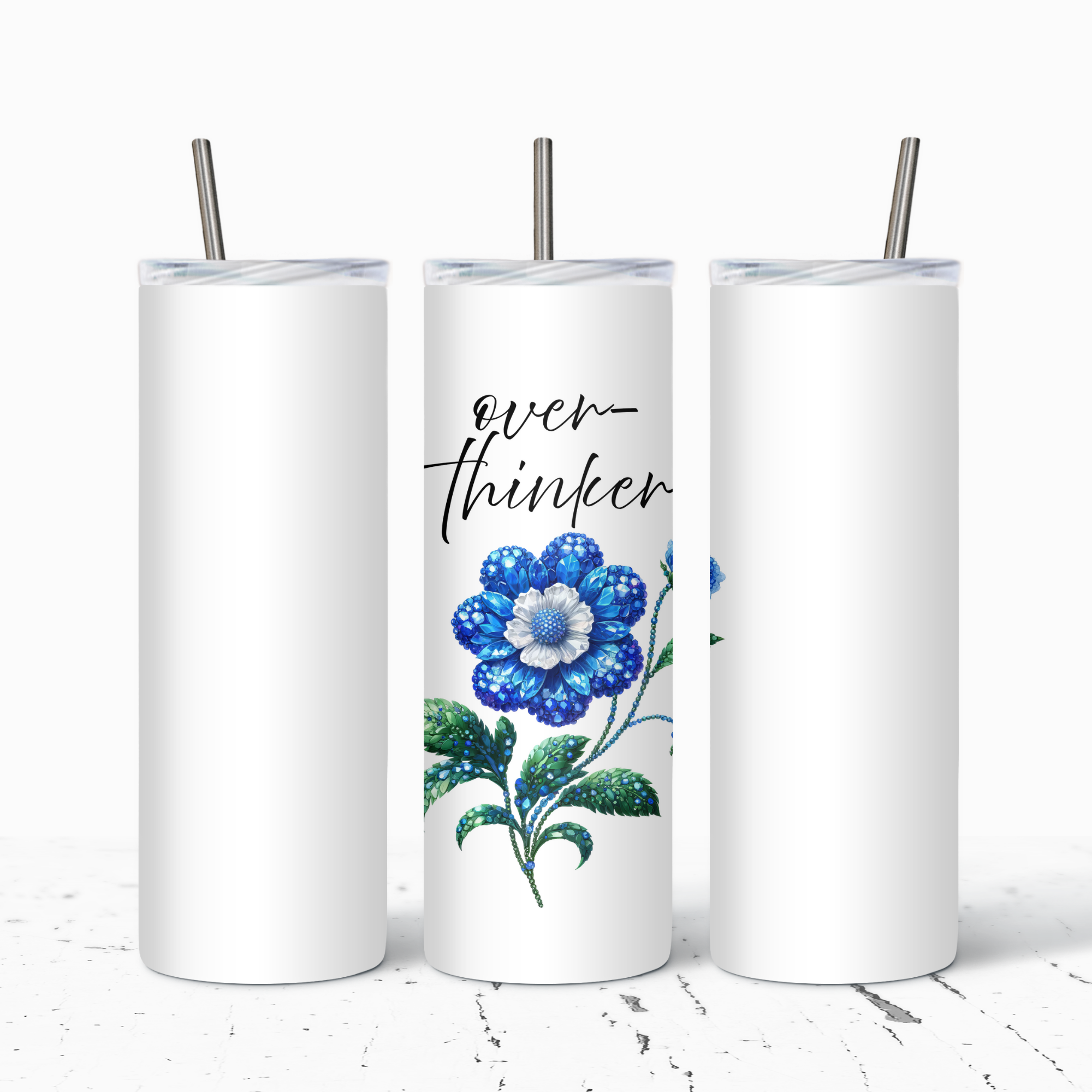 Over-Thinker - The Pretty Things.ca