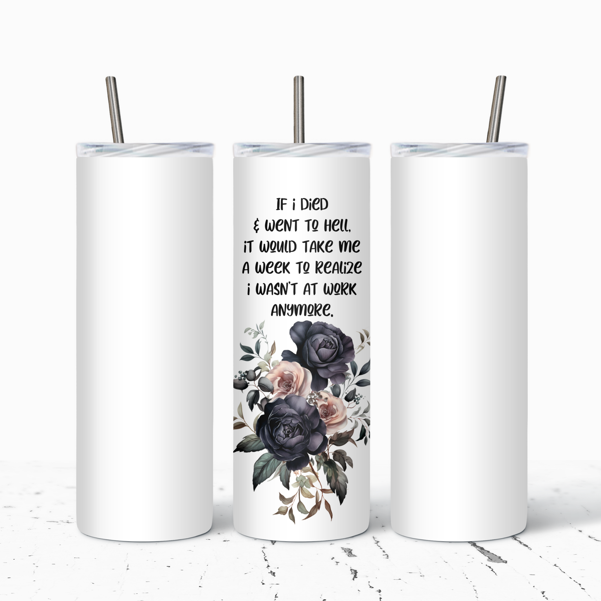 If I Died And Went To Hell - The Pretty Things.ca