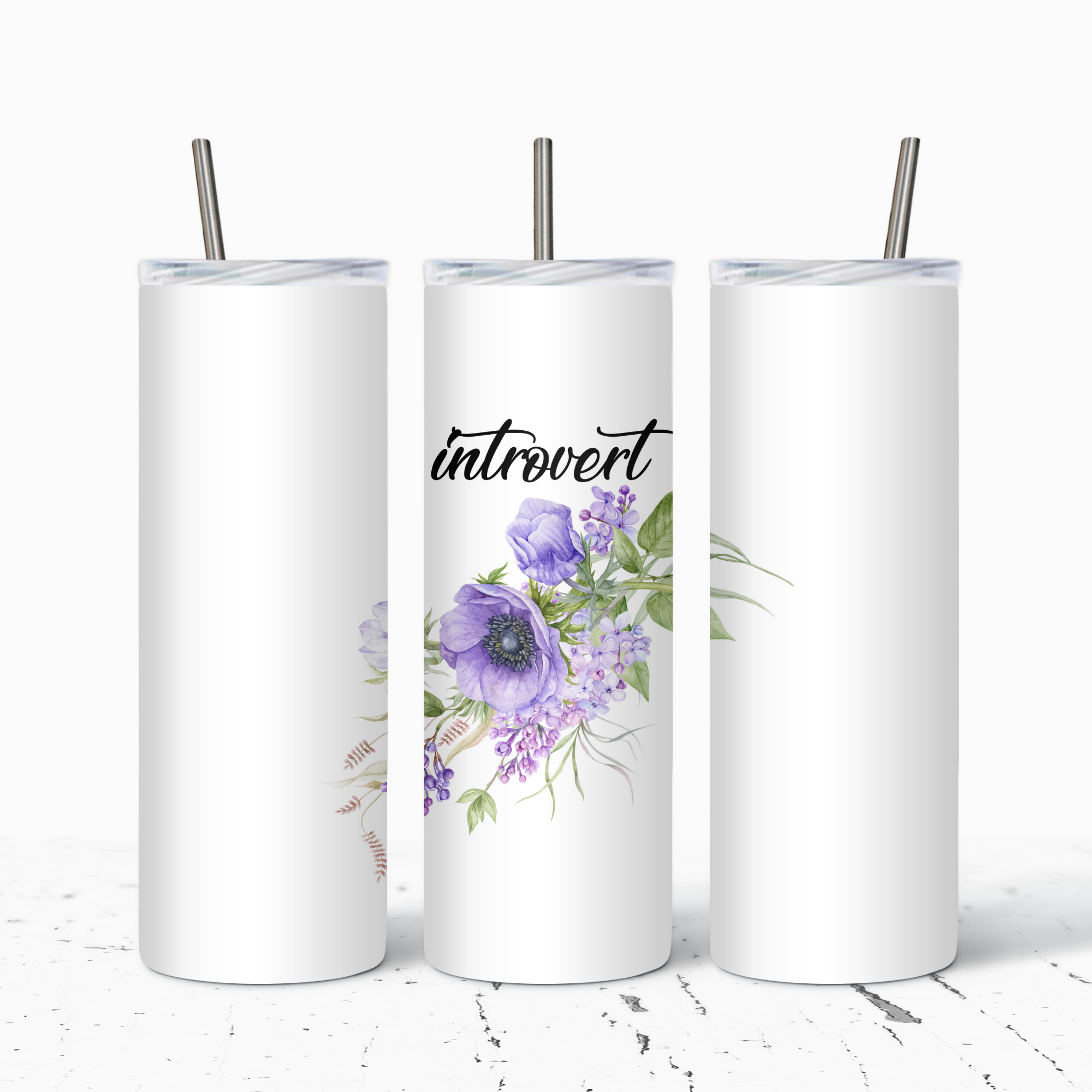 Introvert - The Pretty Things.ca