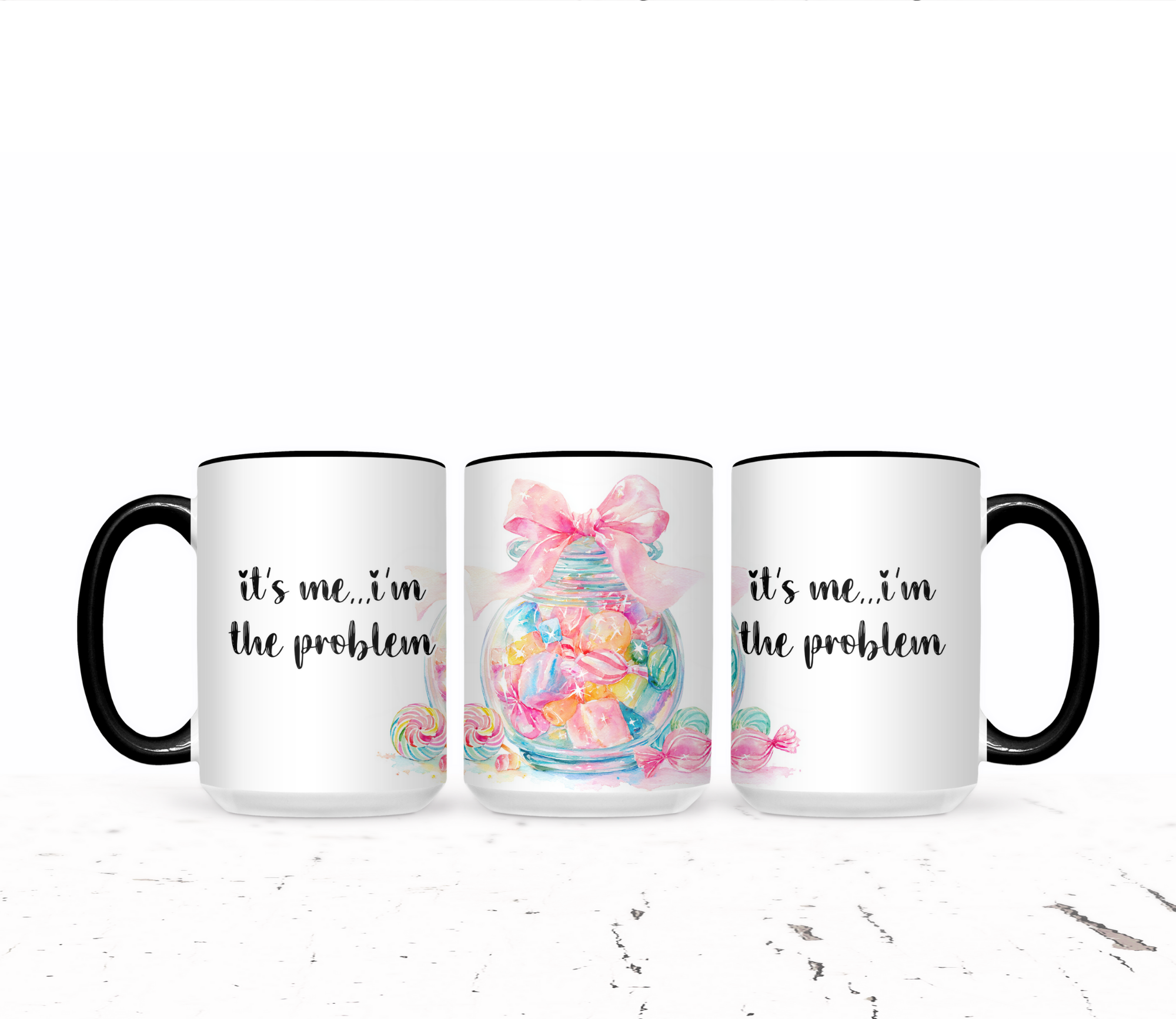 It's Me I'm The Problem - The Pretty Things.ca