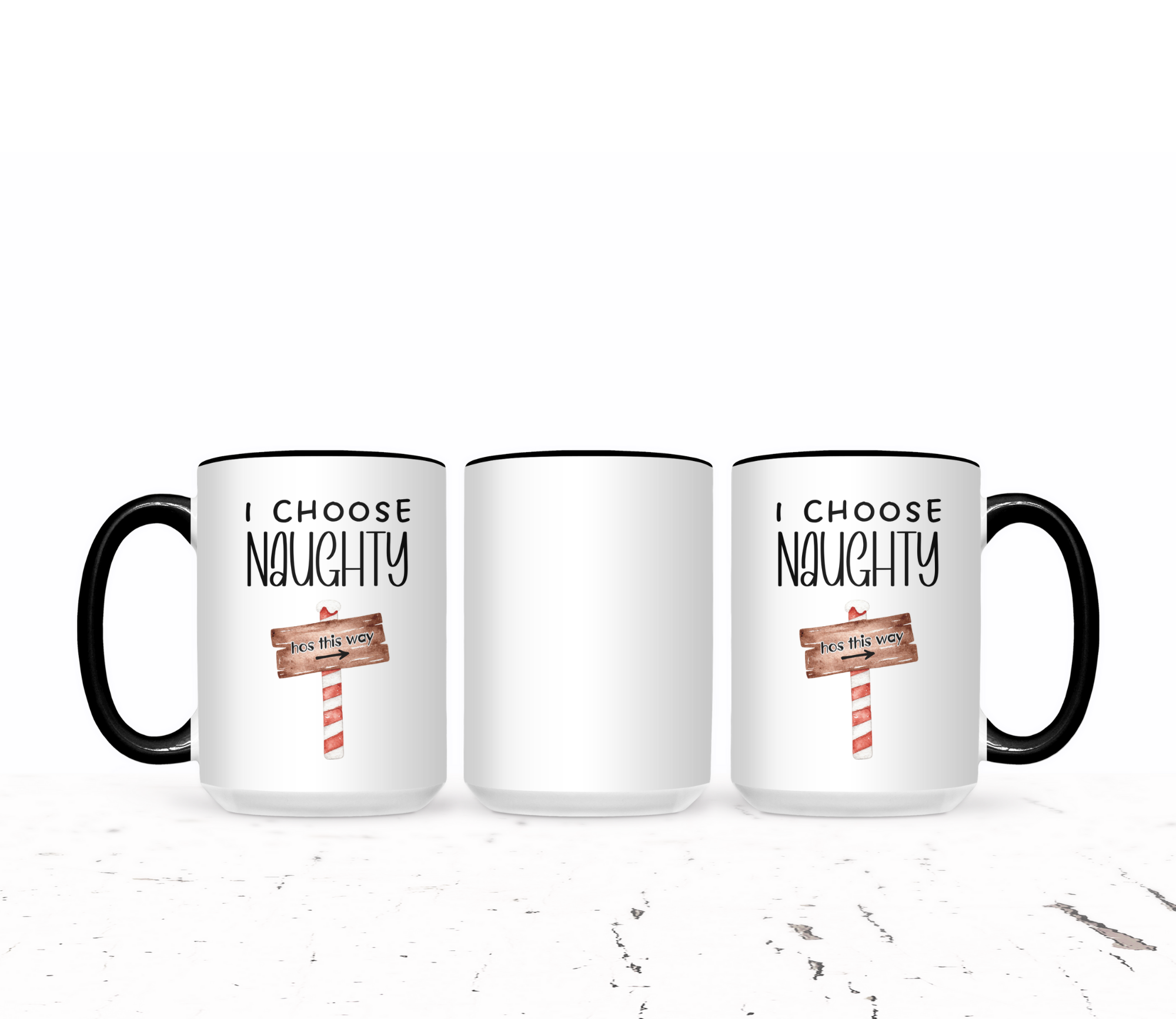 I Choose Naughty - The Pretty Things.ca