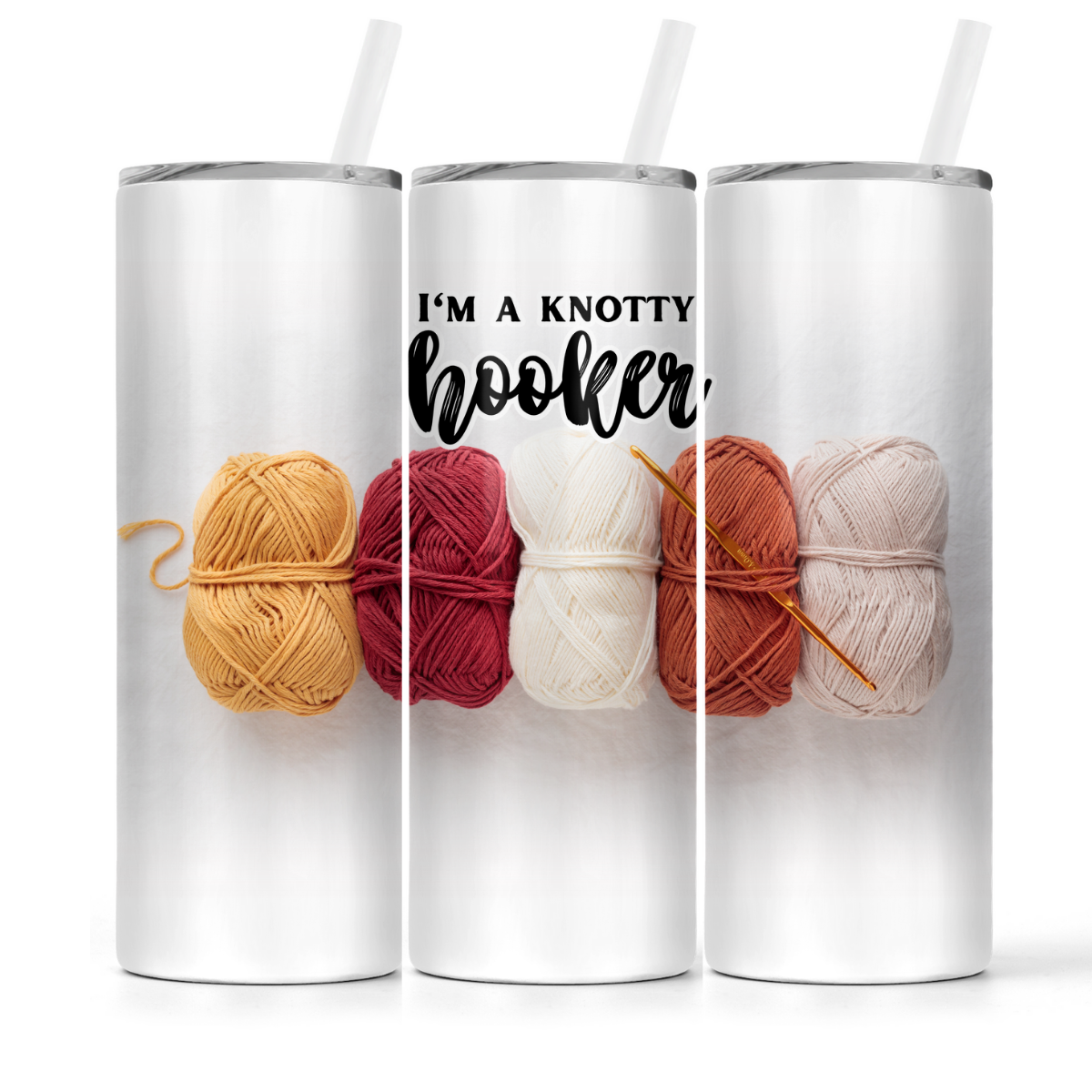 I'm A Knotty Hooker | Tumbler - The Pretty Things.ca