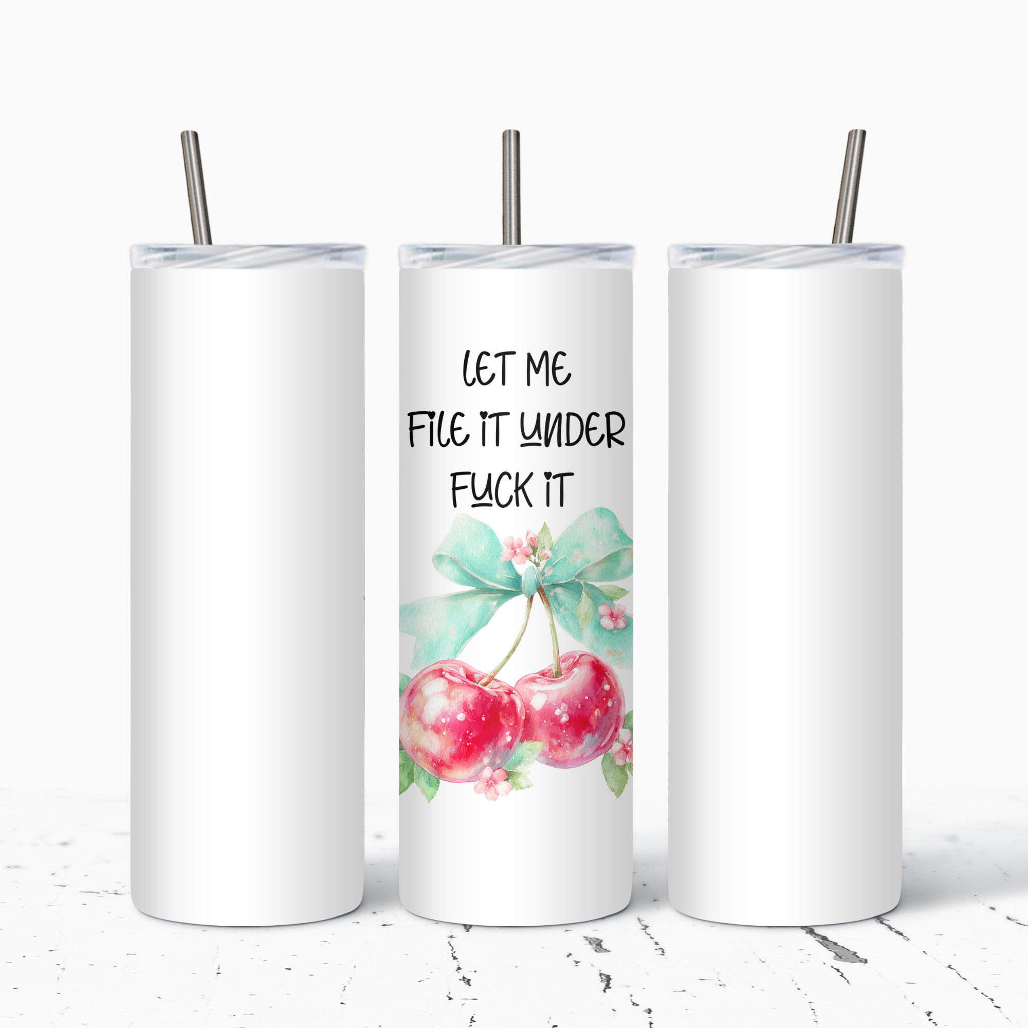 Let Me File It Under Fuck It - The Pretty Things.ca