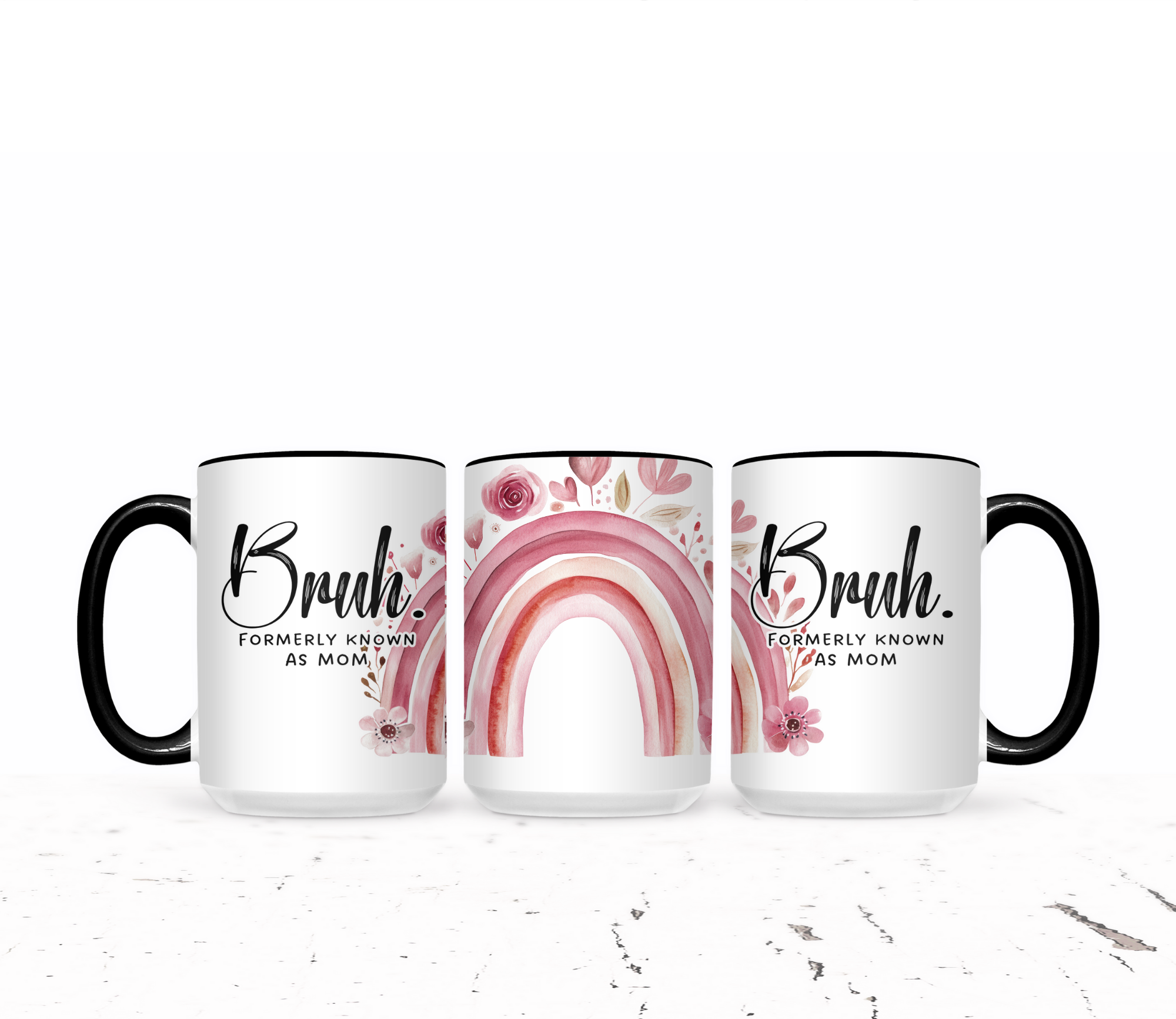 Bruh Formerly Known As Mom - The Pretty Things.ca