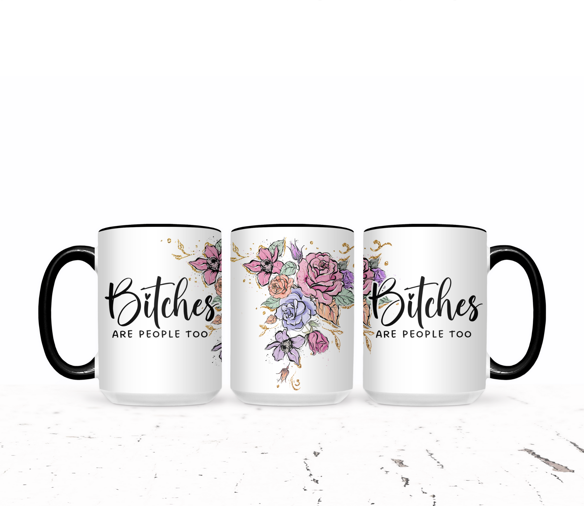Bitches Are People Too - The Pretty Things.ca