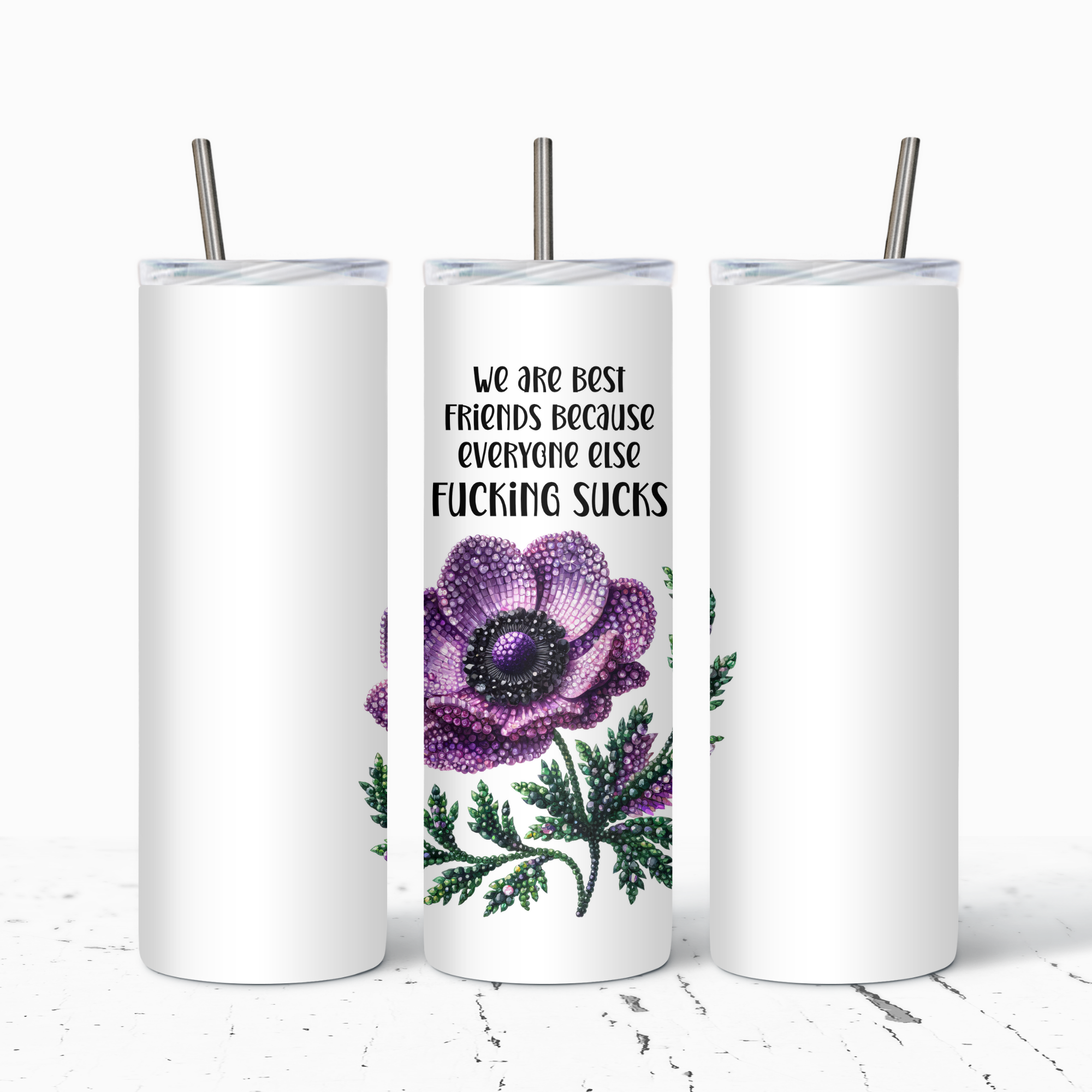 We Are Best Friends Because Everyone Else Fucking Sucks - The Pretty Things.ca