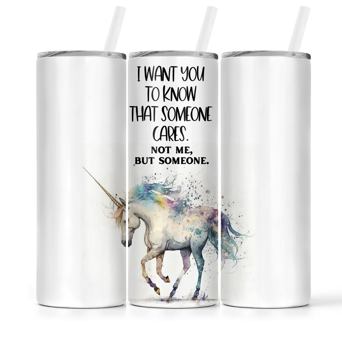 I Want You To Know That Someone Cares | Tumbler - The Pretty Things.ca