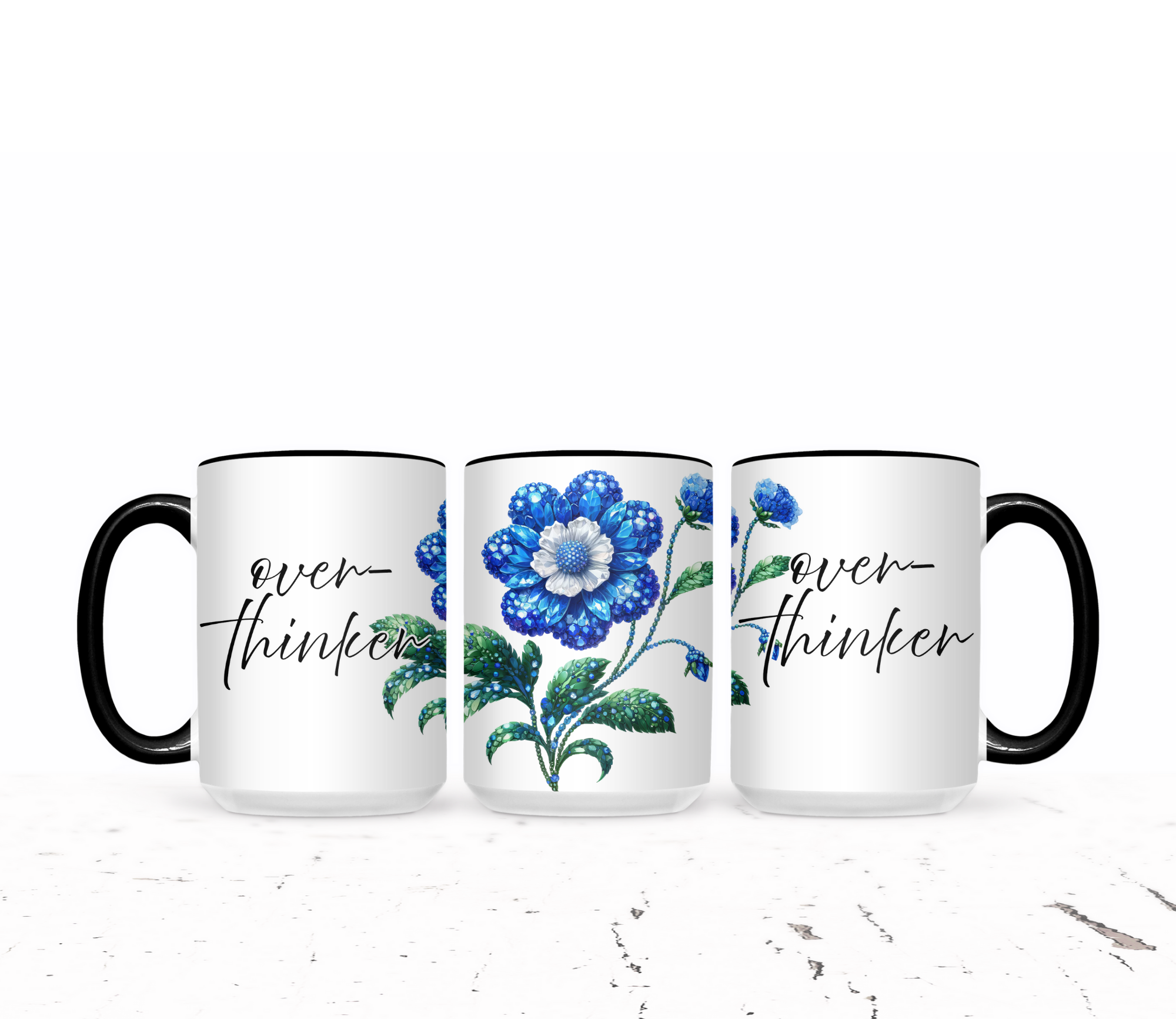 Over-Thinker - The Pretty Things.ca