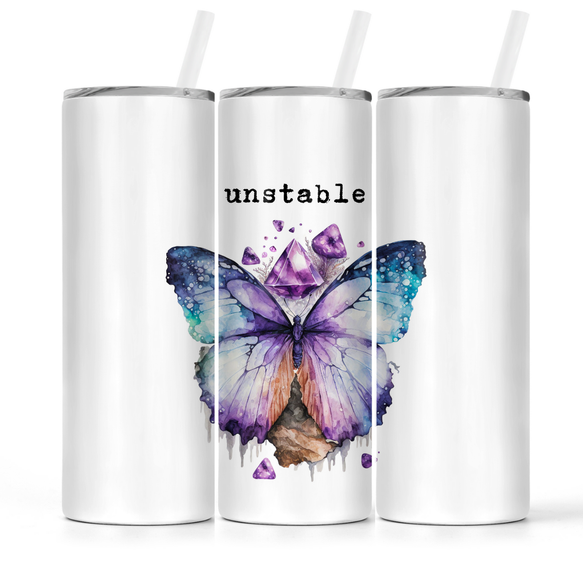 Unstable | Tumbler - The Pretty Things.ca