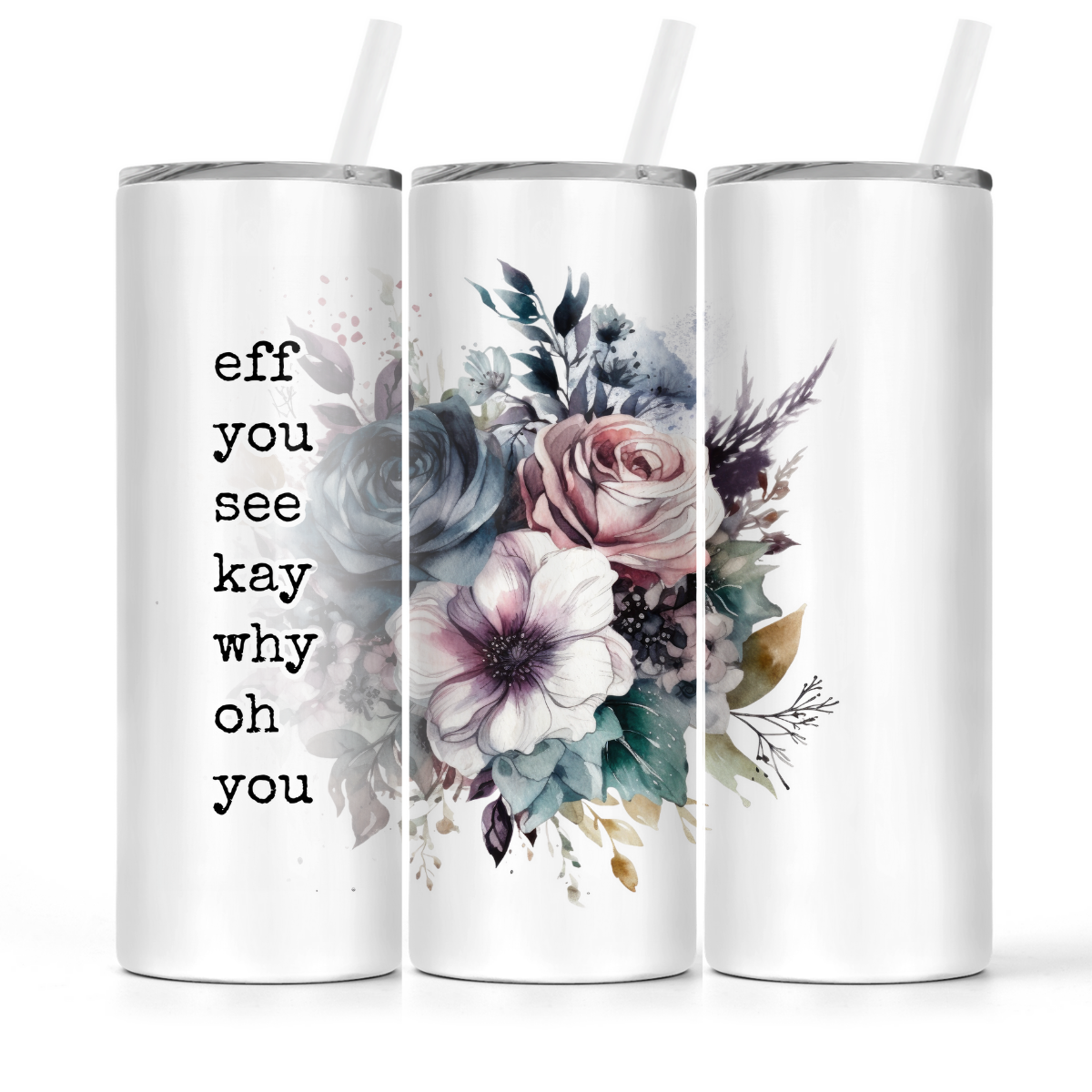Eff You See Kay | Tumbler - The Pretty Things.ca