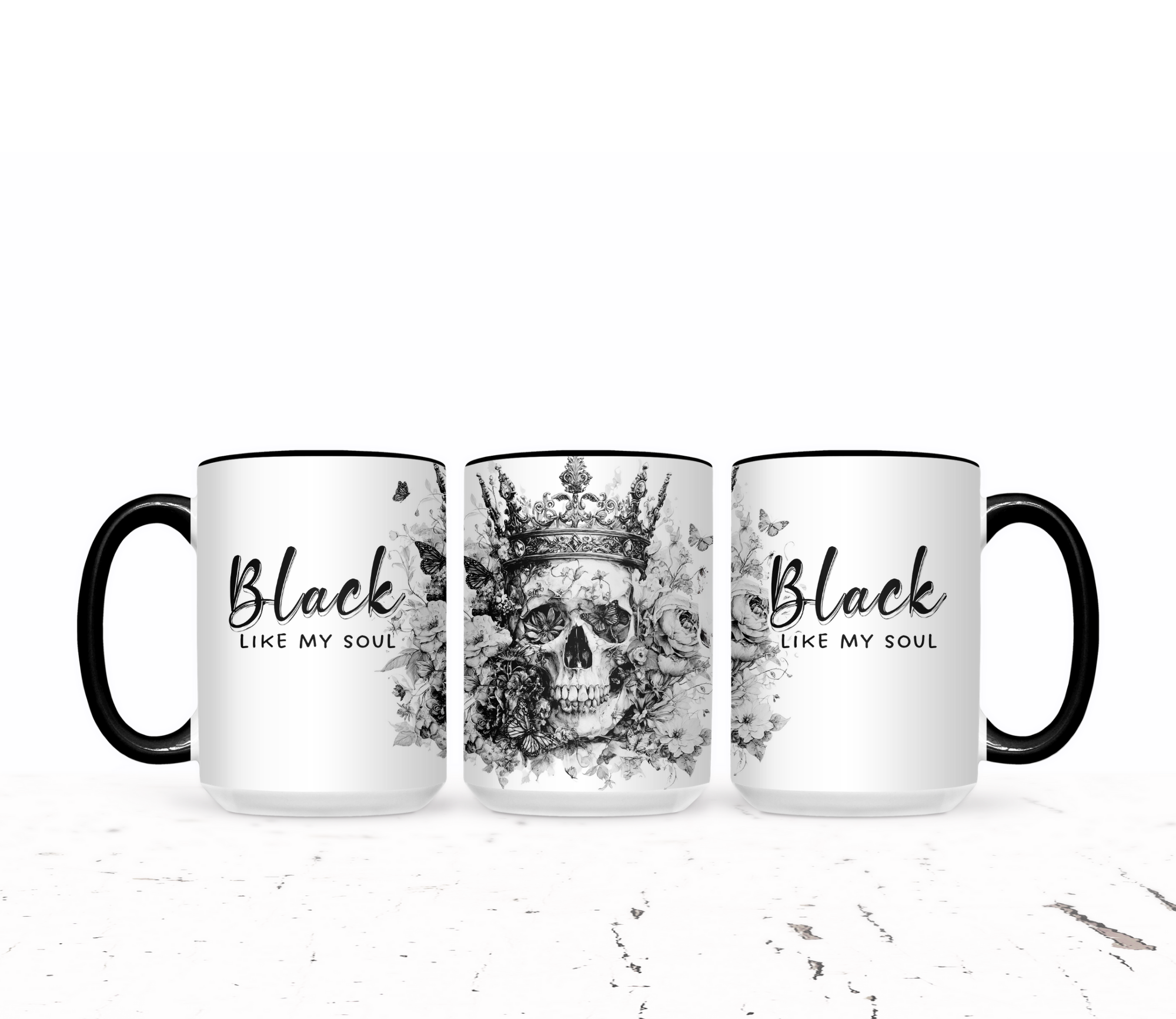 Black Like My Soul - The Pretty Things.ca