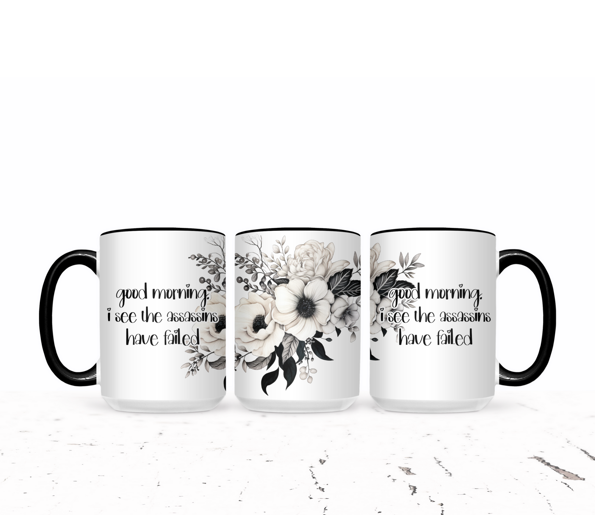 I See The Assassins Have Failed - The Pretty Things.ca