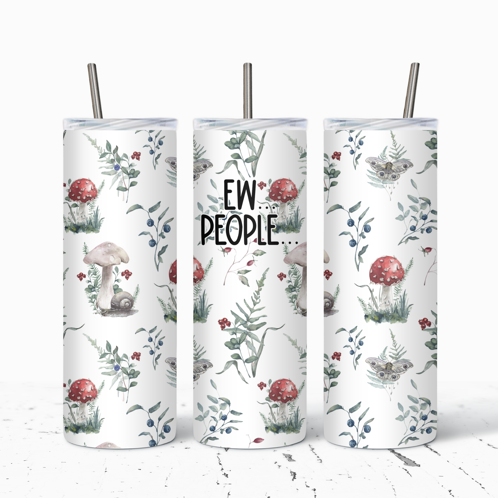 Ew...People... - The Pretty Things.ca