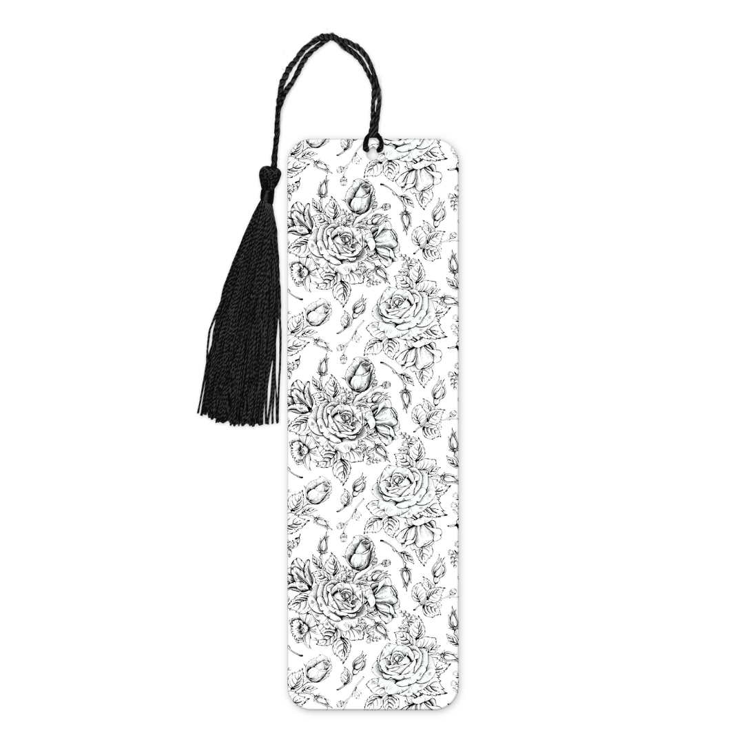 Enemies To Lovers | Bookmark - The Pretty Things.ca