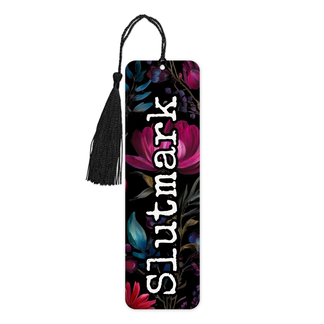 Slutmark | Bookmark - The Pretty Things.ca