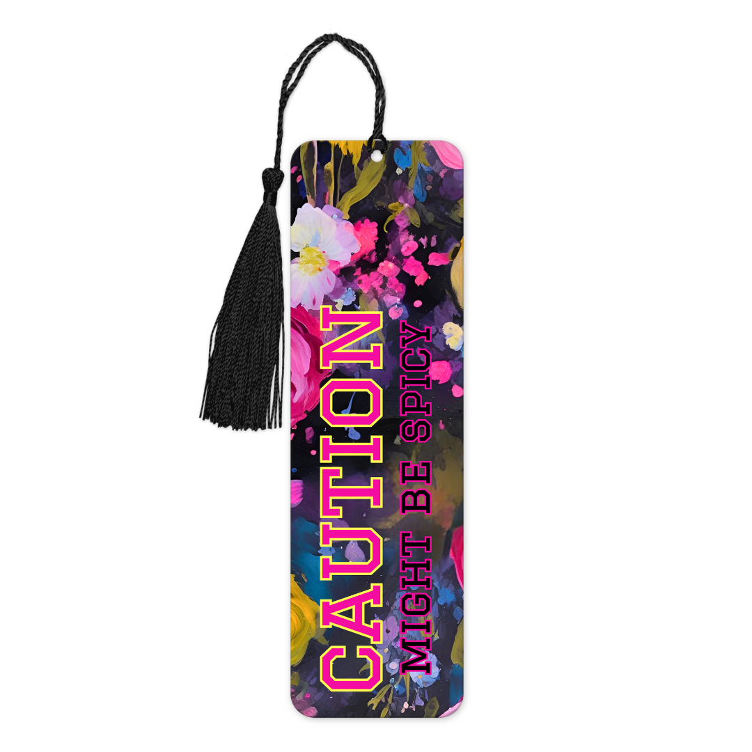 Caution | Bookmark - The Pretty Things.ca