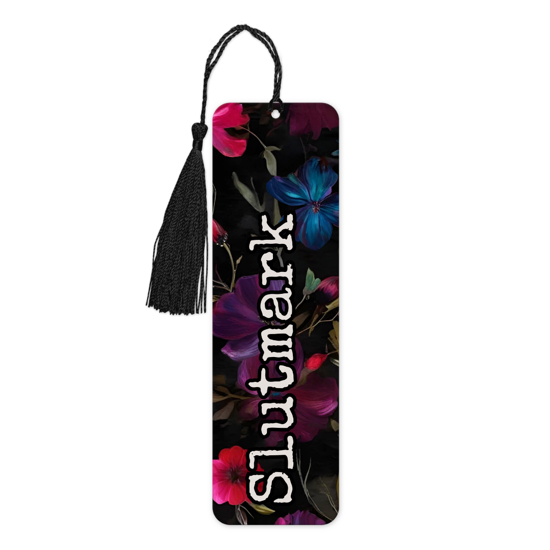 Slutmark | Bookmark - The Pretty Things.ca