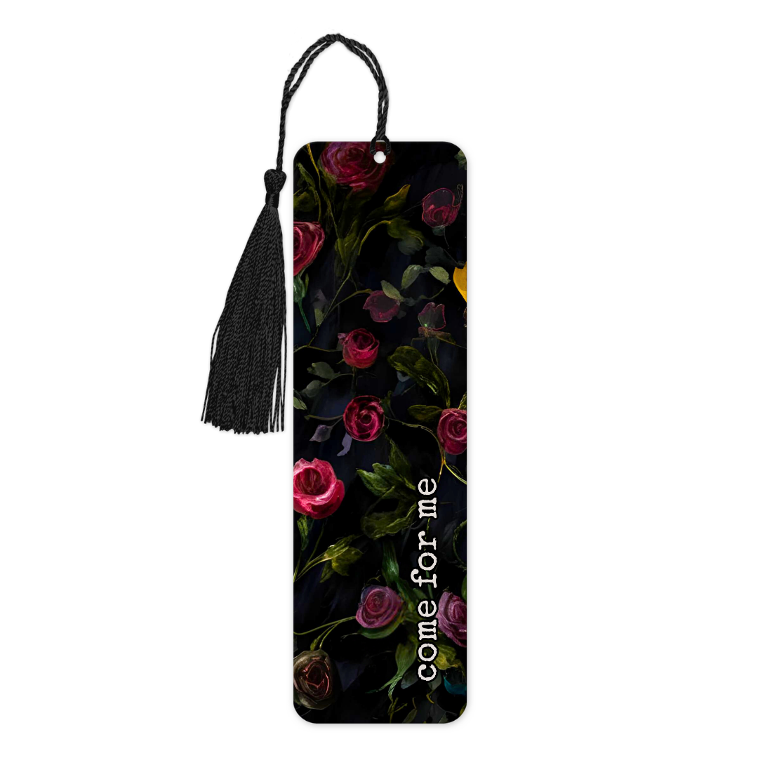 Naughty | Bookmark - The Pretty Things.ca