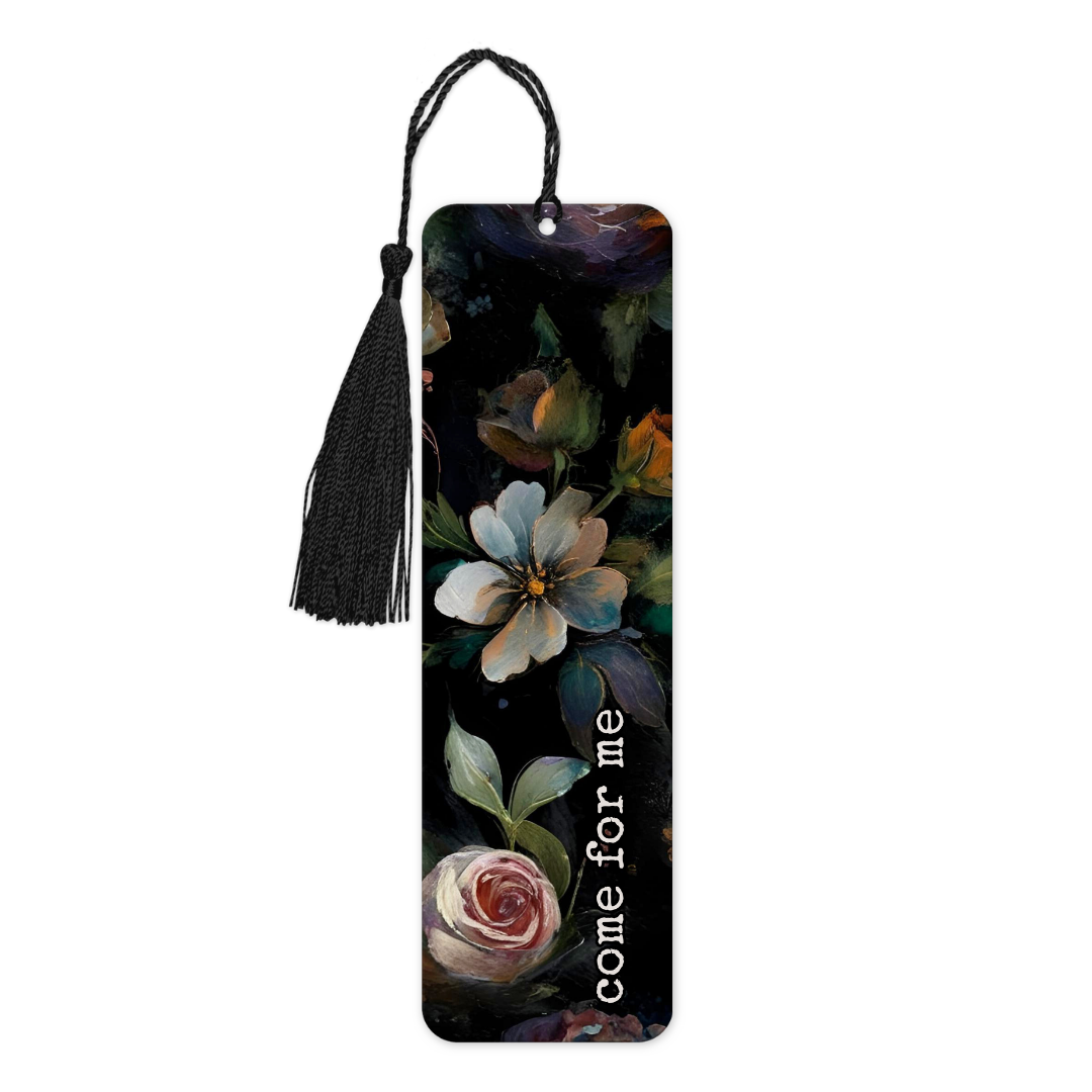 Naughty | Bookmark - The Pretty Things.ca