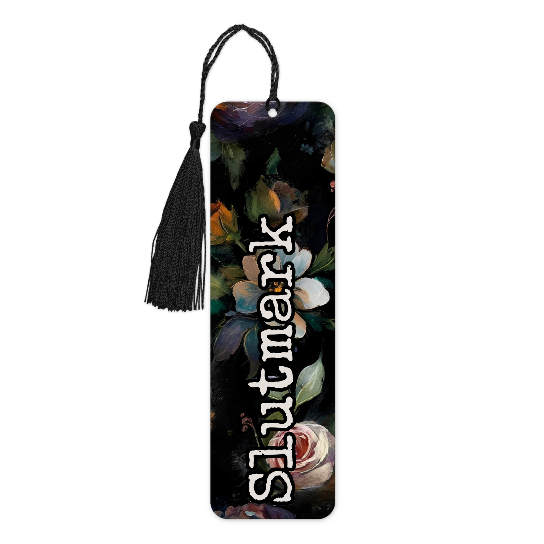 Slutmark | Bookmark - The Pretty Things.ca