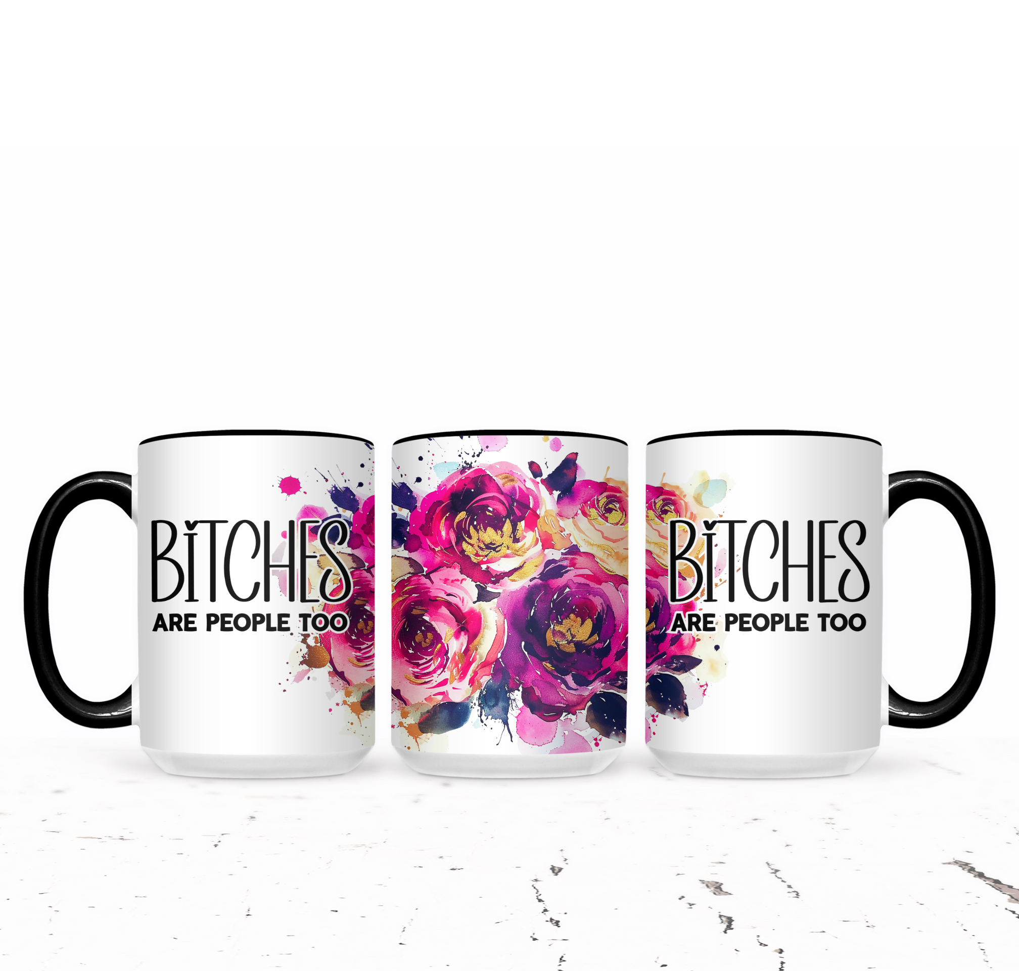 Bitches Are People Too - The Pretty Things.ca