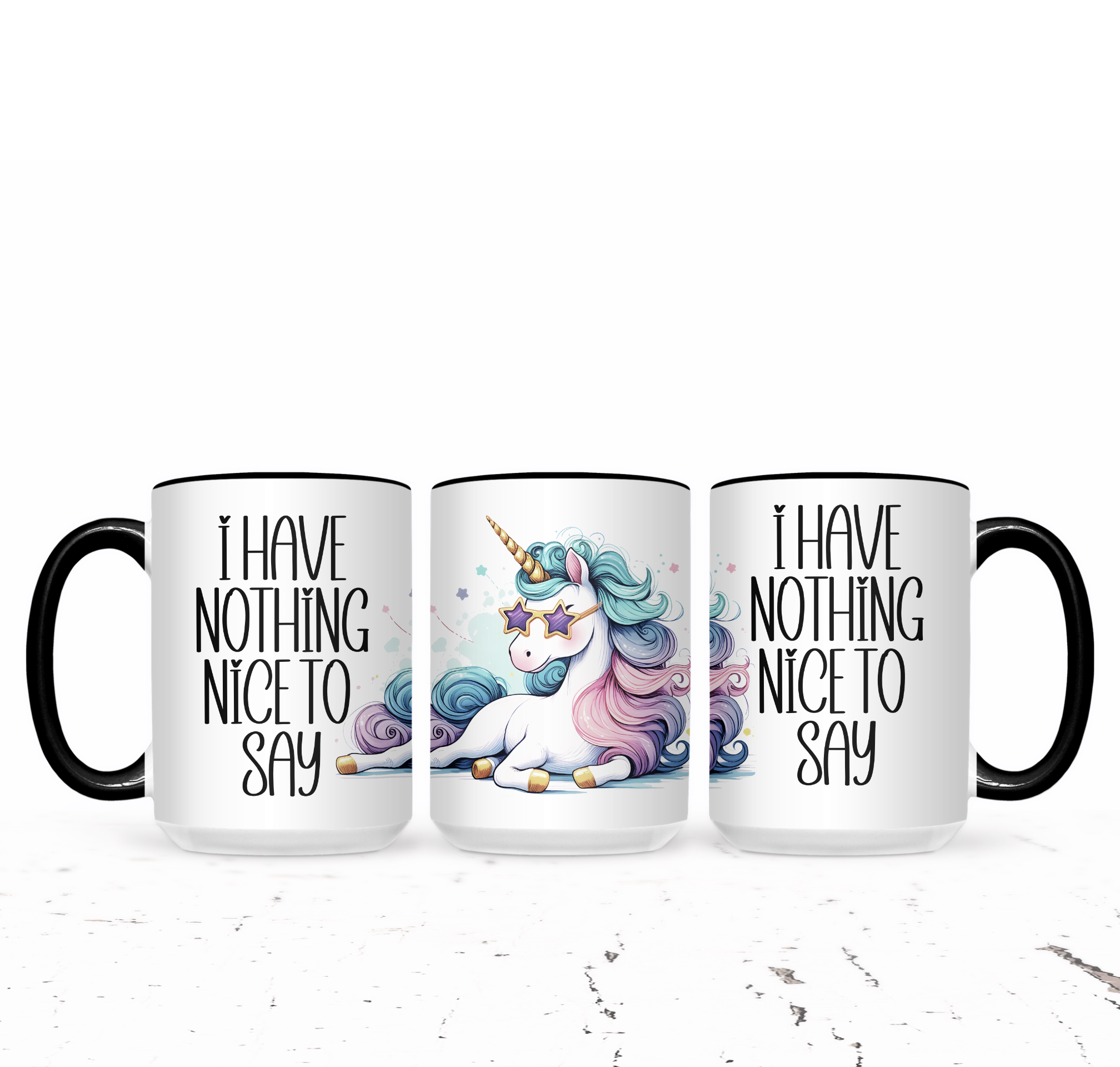 I Have Nothing Nice To Say - The Pretty Things.ca