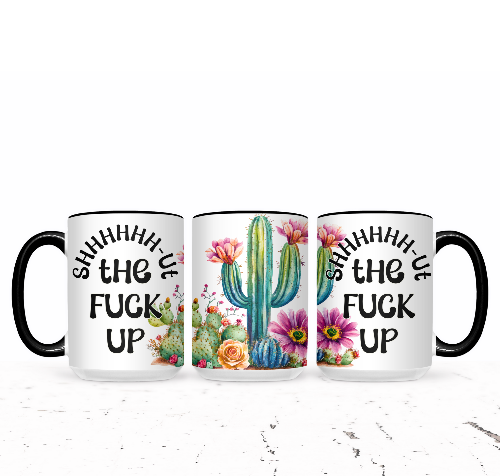 Shut The Fuck Up - The Pretty Things.ca