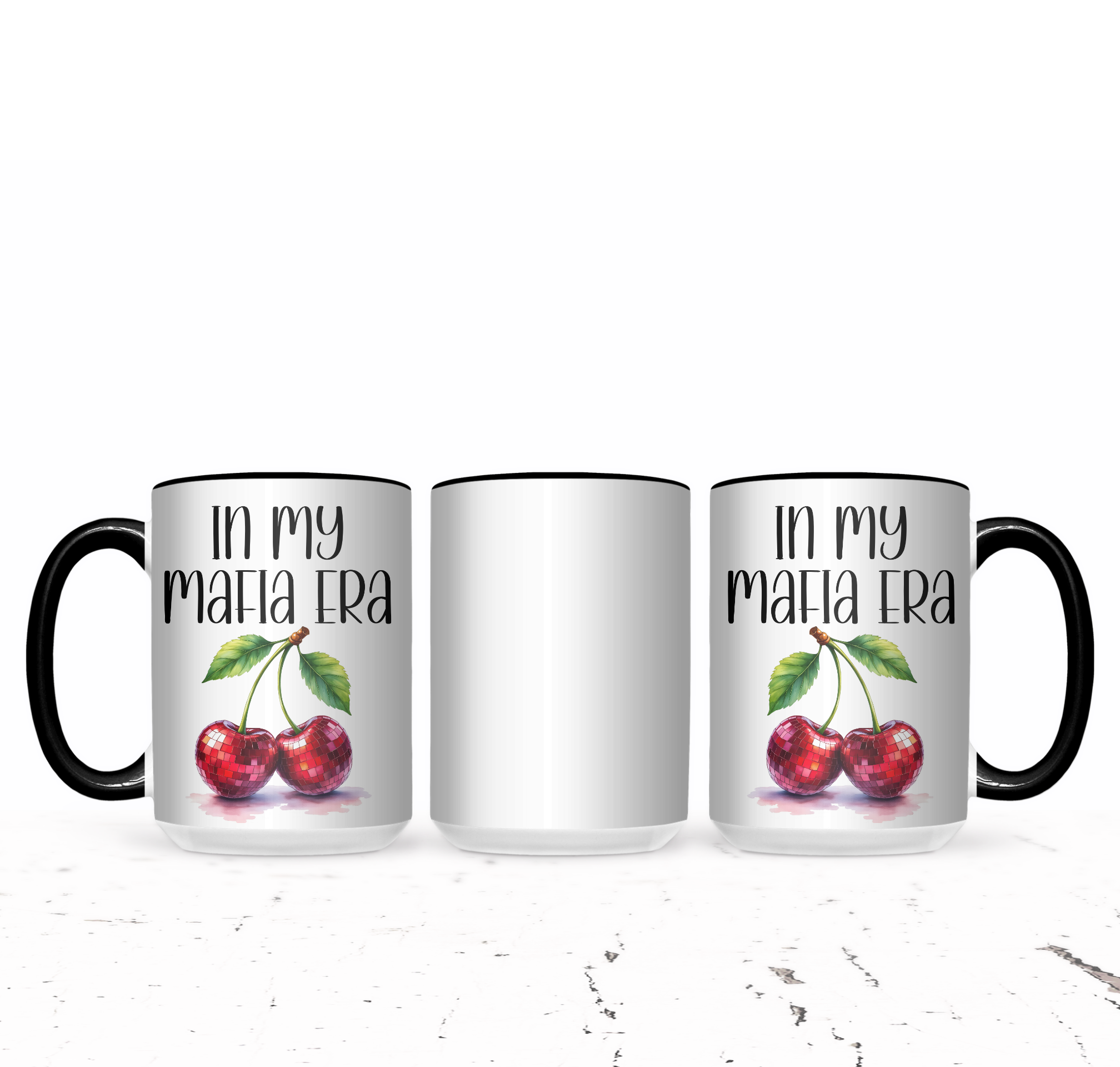 In My Mafia Era - The Pretty Things.ca