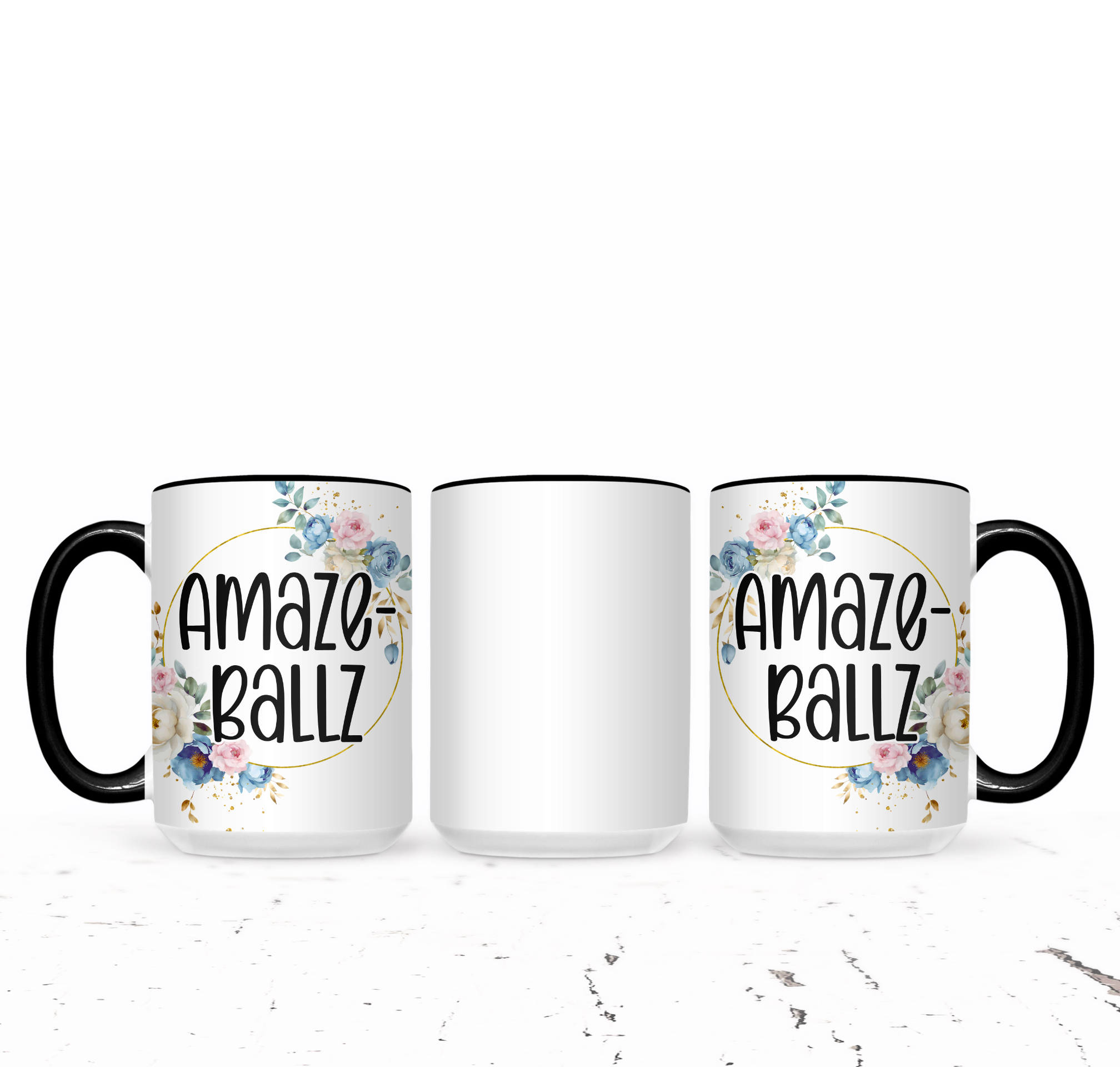 Amazeballs - The Pretty Things.ca