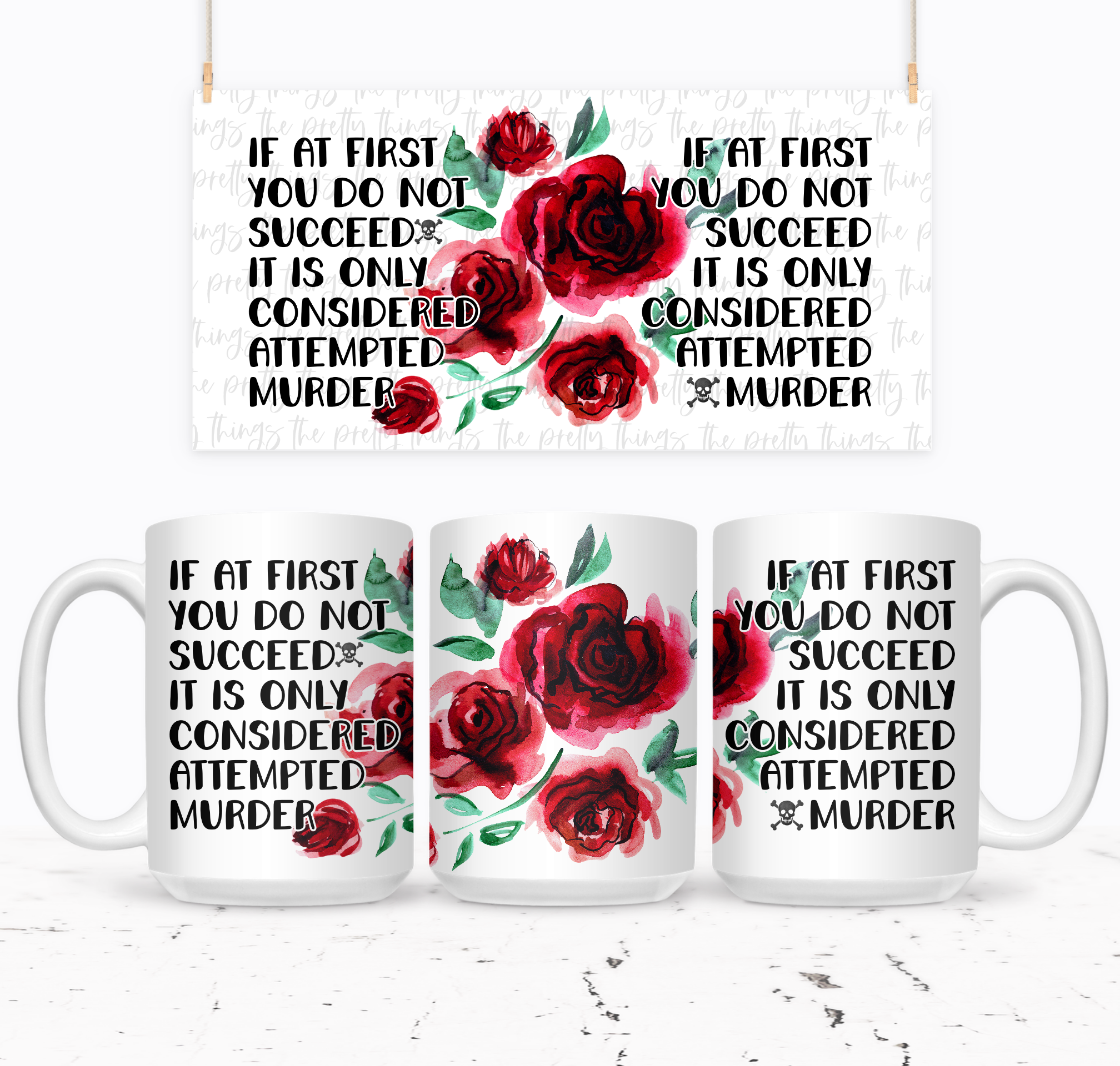 Attempted Murder - The Pretty Things.ca