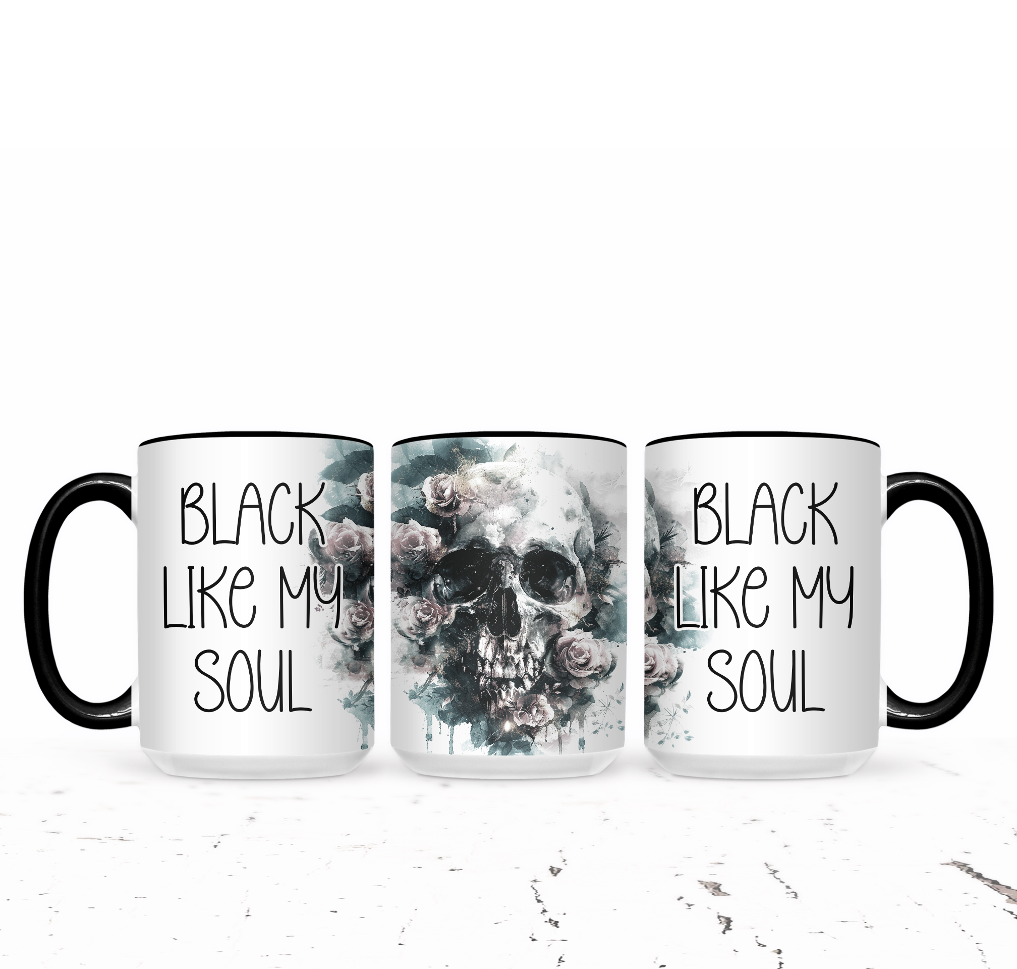 Black Like My Soul - The Pretty Things.ca