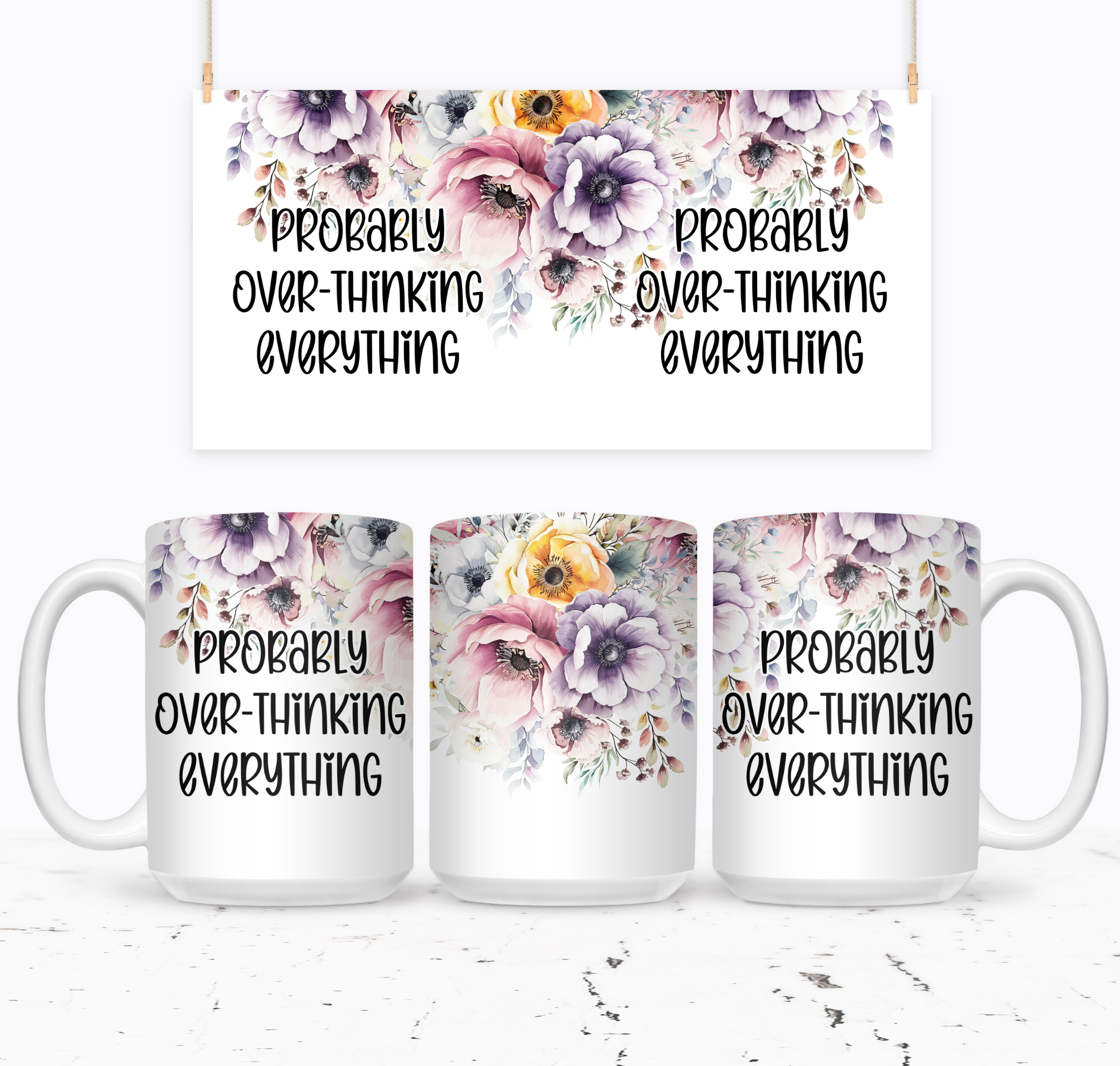 Probably Over-thinking Everything - The Pretty Things.ca