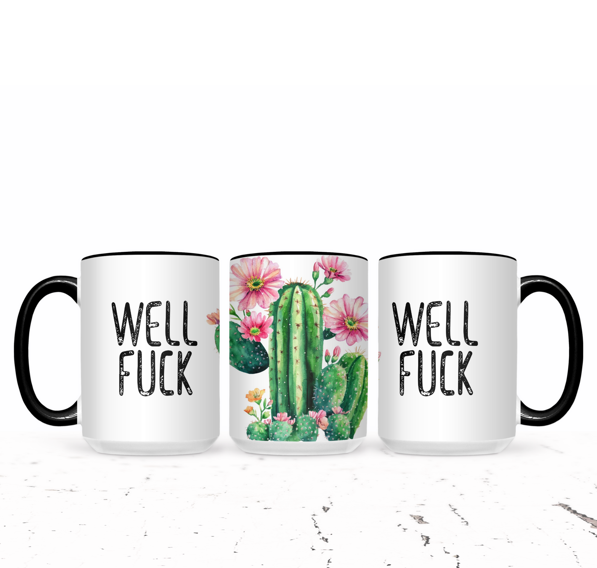 Well Fuck - The Pretty Things.ca