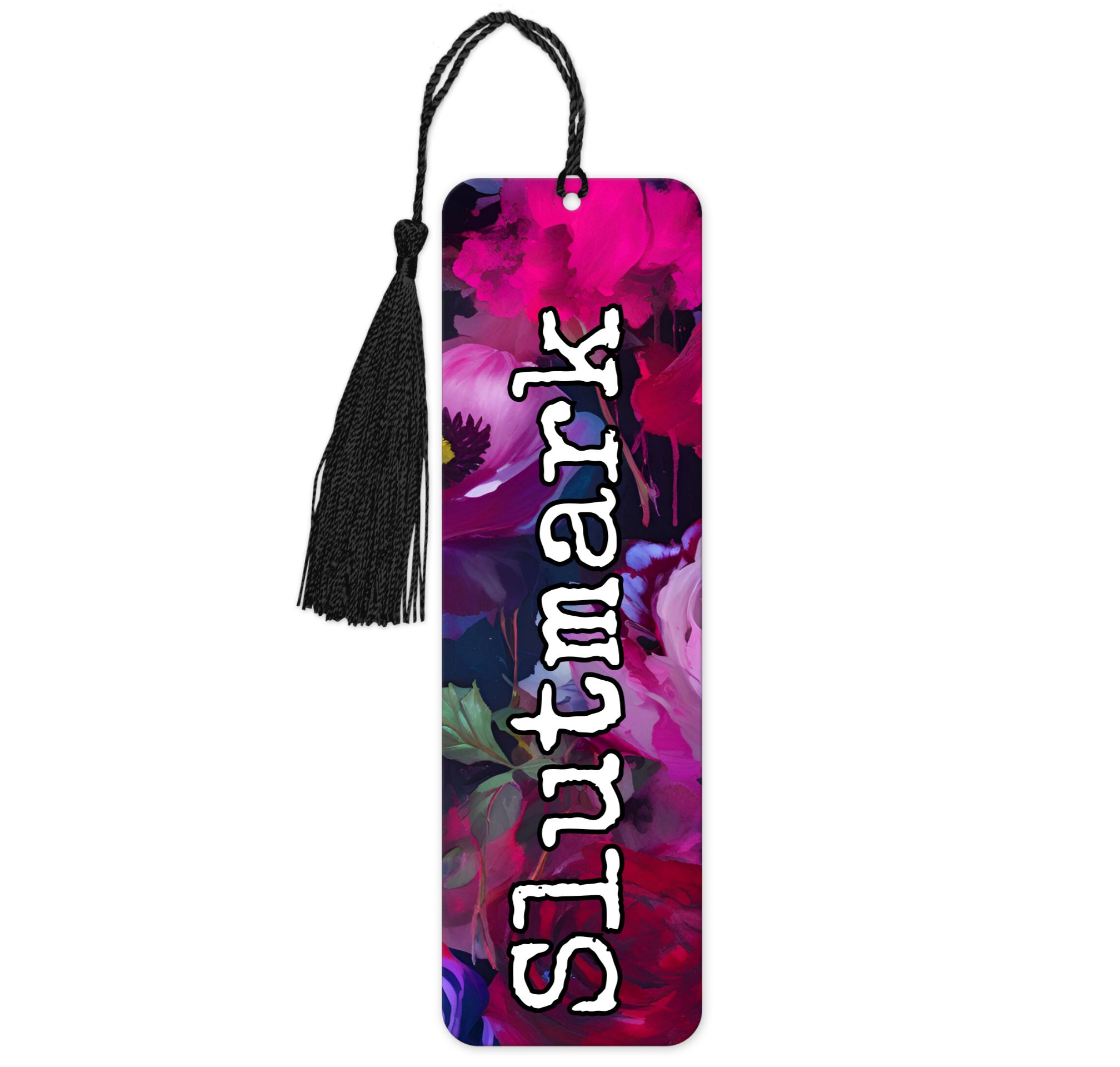 Slutmark | Bookmark - The Pretty Things.ca