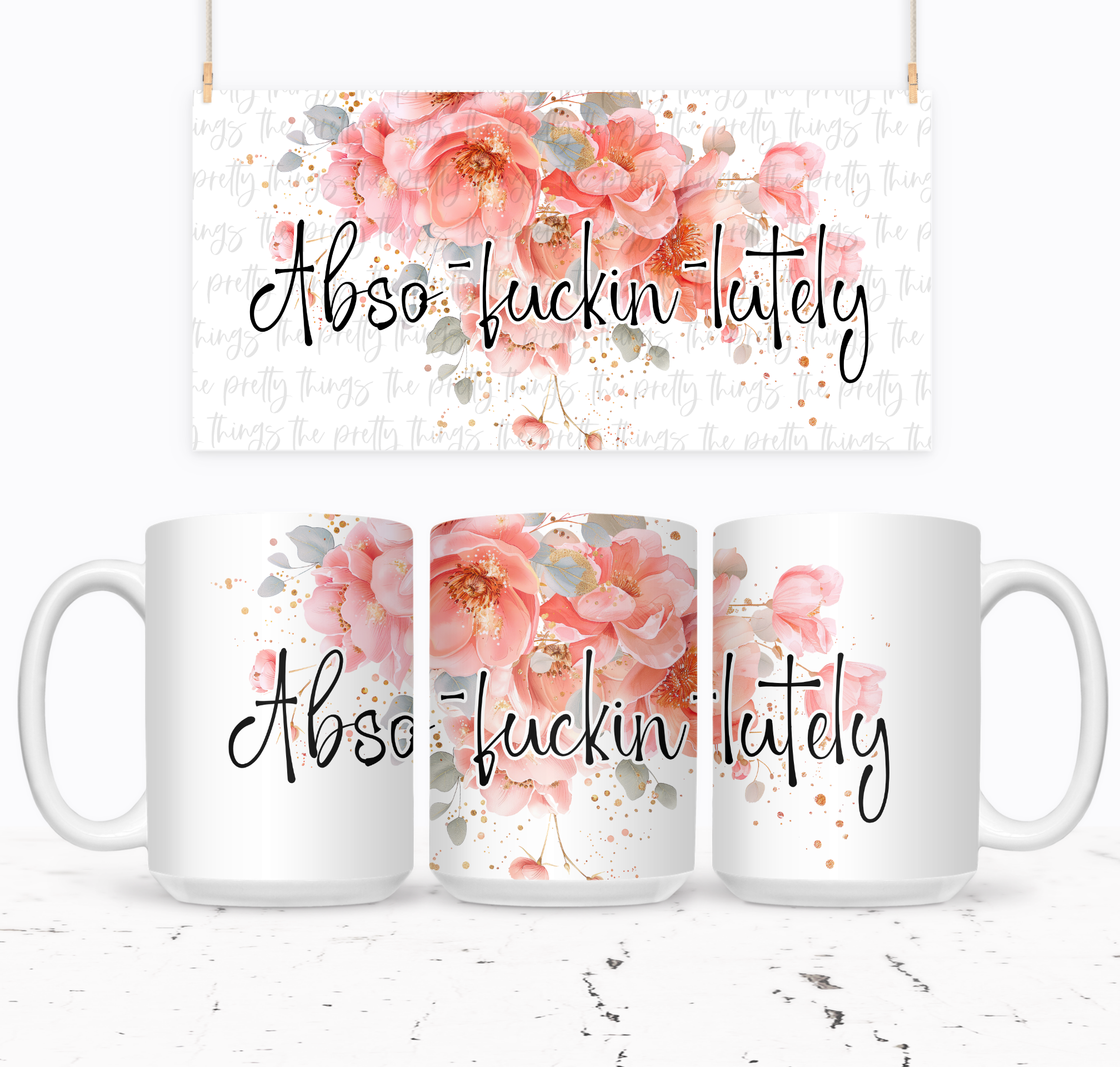 Abso-fuckin-lutely - The Pretty Things.ca