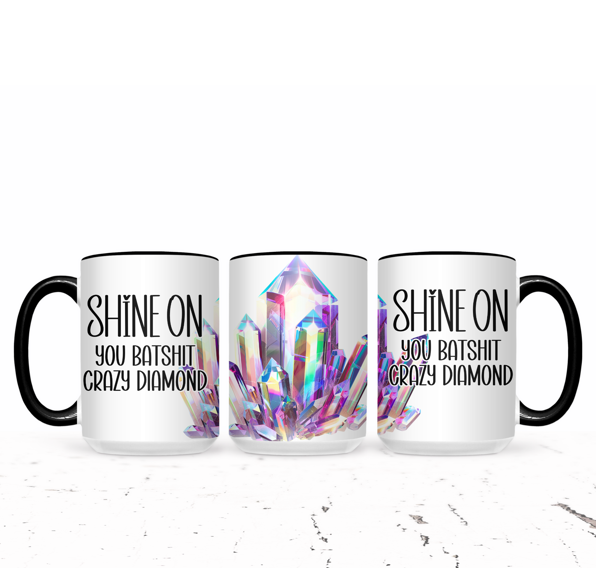 Shine On You Batshit Crazy Diamond - The Pretty Things.ca